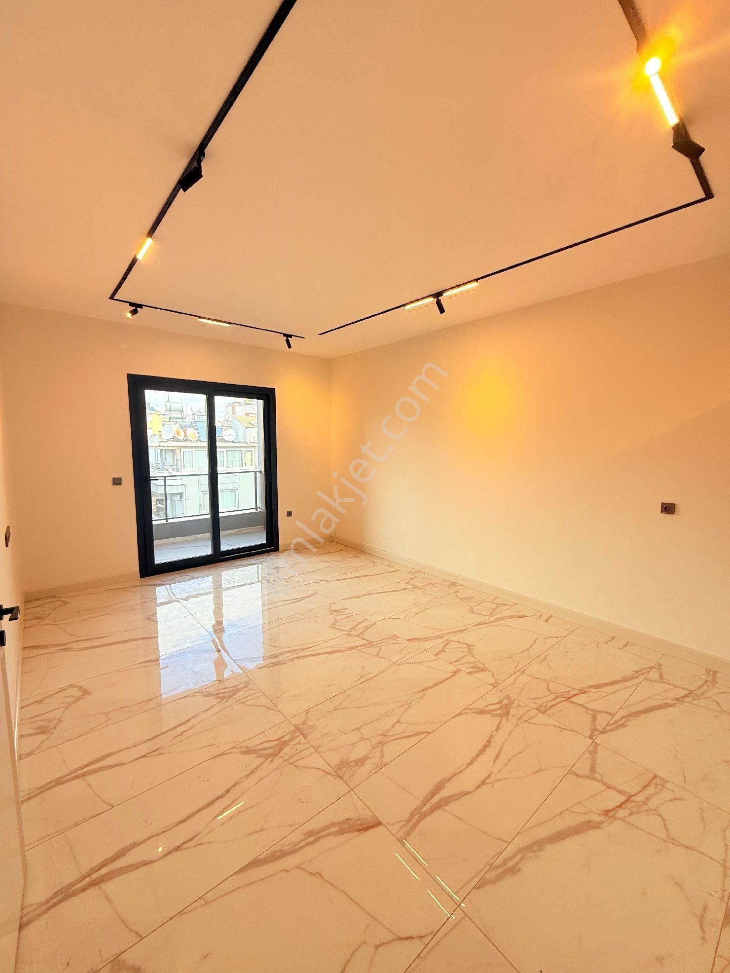 Didim Çamlıkta Denize 400 Metre Satılık 3+1 Dubleks Daire - Görsel 19