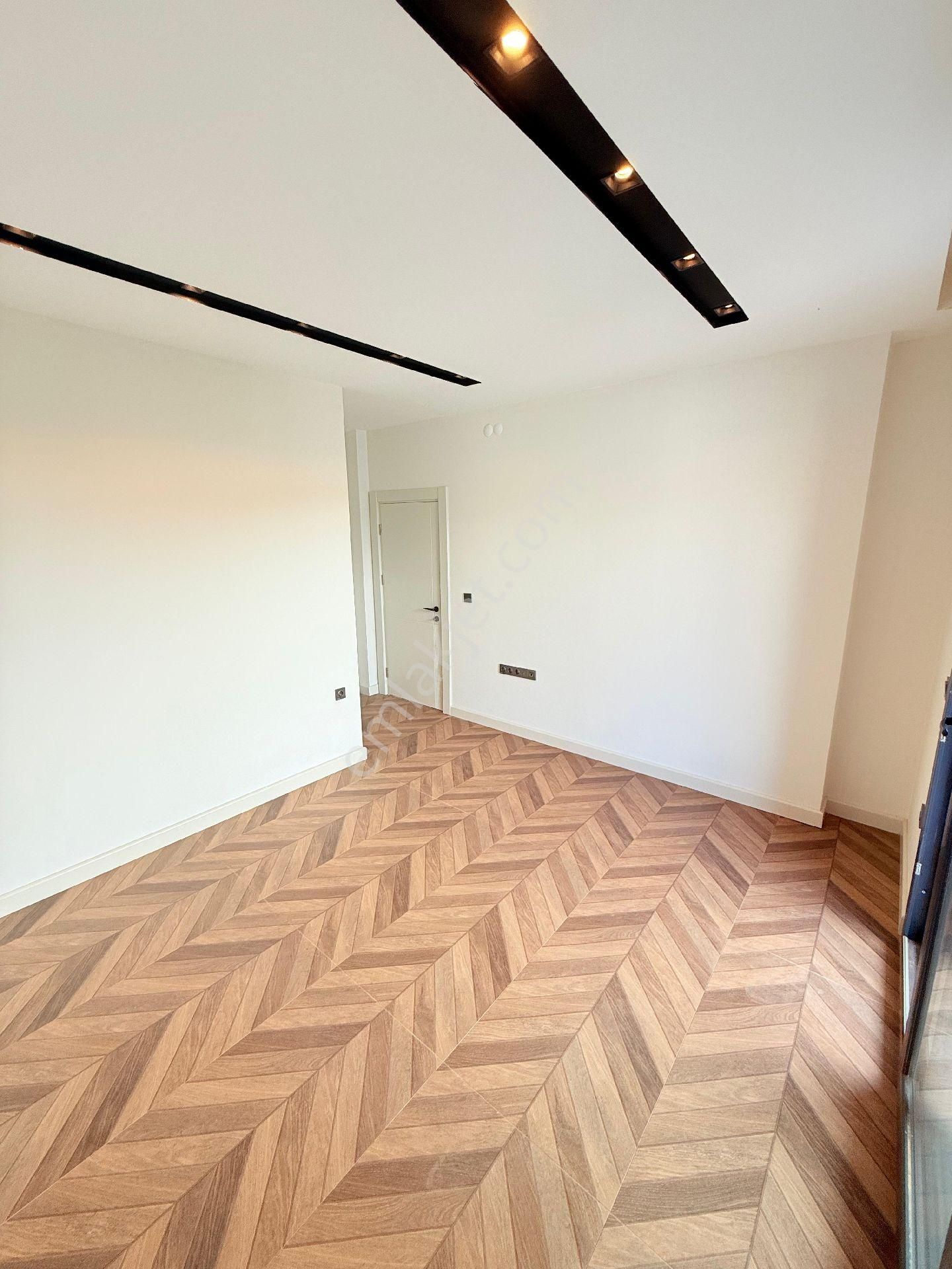 Didim Çamlıkta Denize 400 Metre Satılık 3+1 Dubleks Daire - Görsel 27