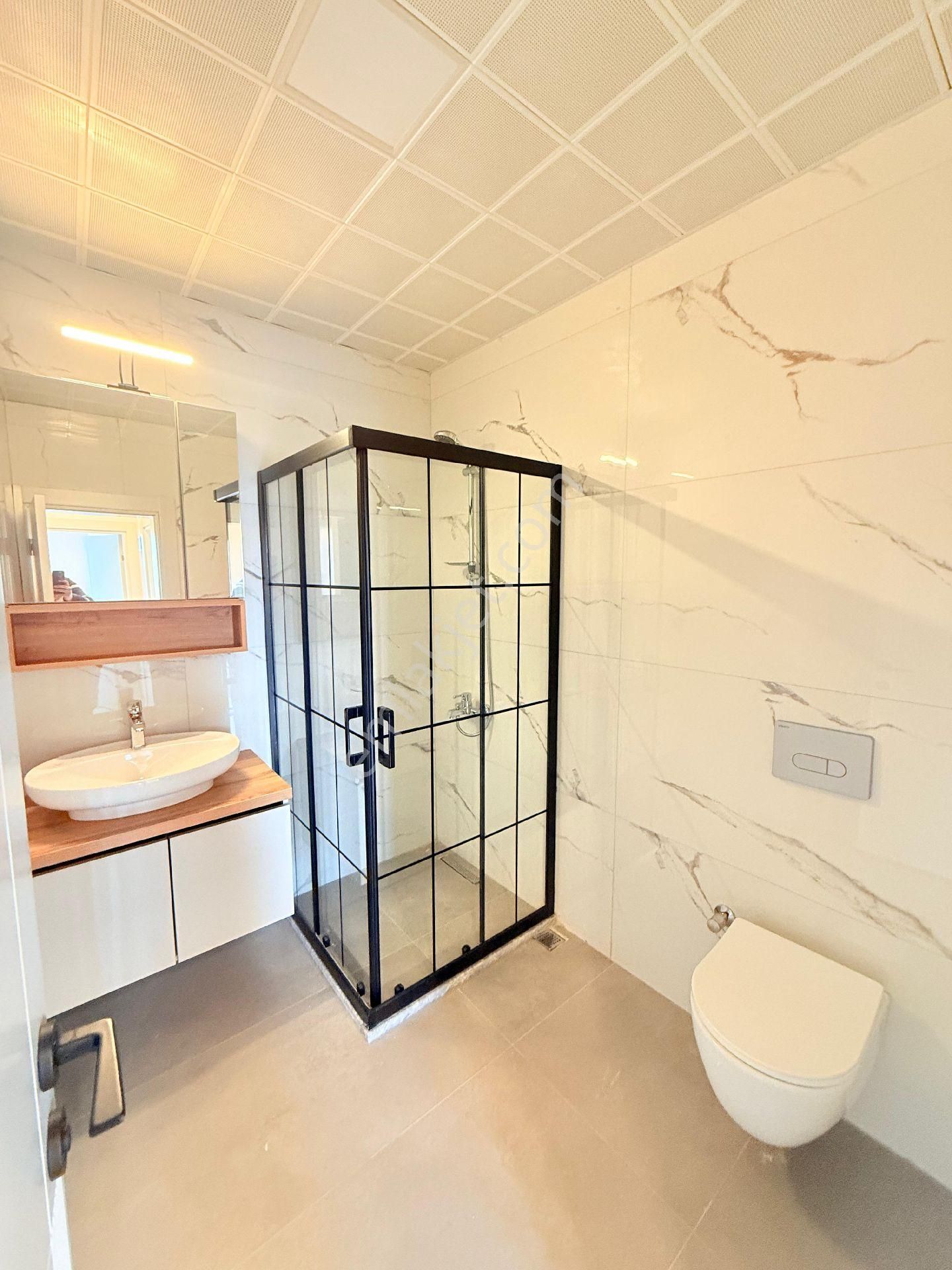 Didim Çamlıkta Denize 400 Metre Satılık 3+1 Dubleks Daire - Görsel 4