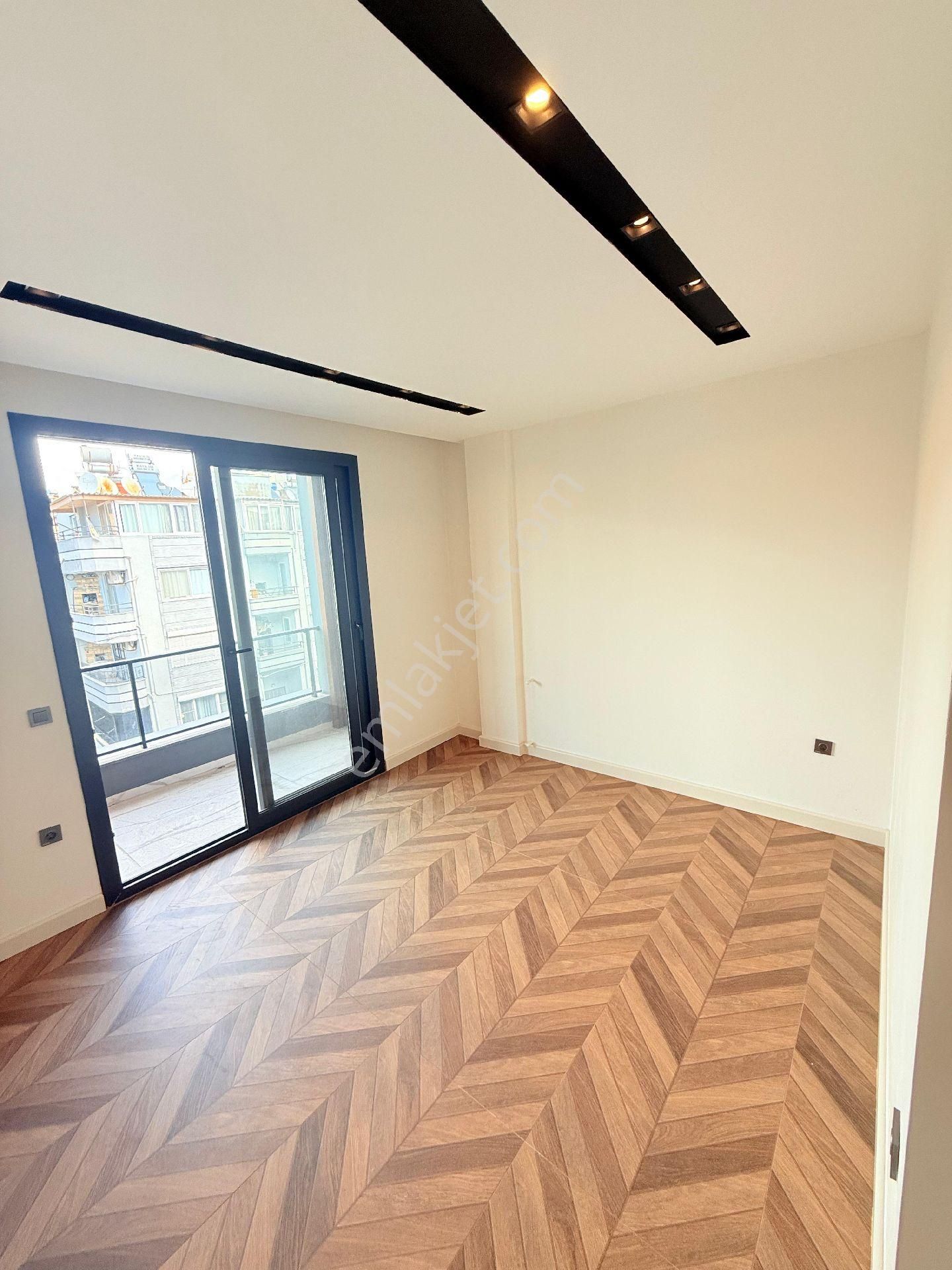 Didim Çamlıkta Denize 400 Metre Satılık 3+1 Dubleks Daire - Görsel 29