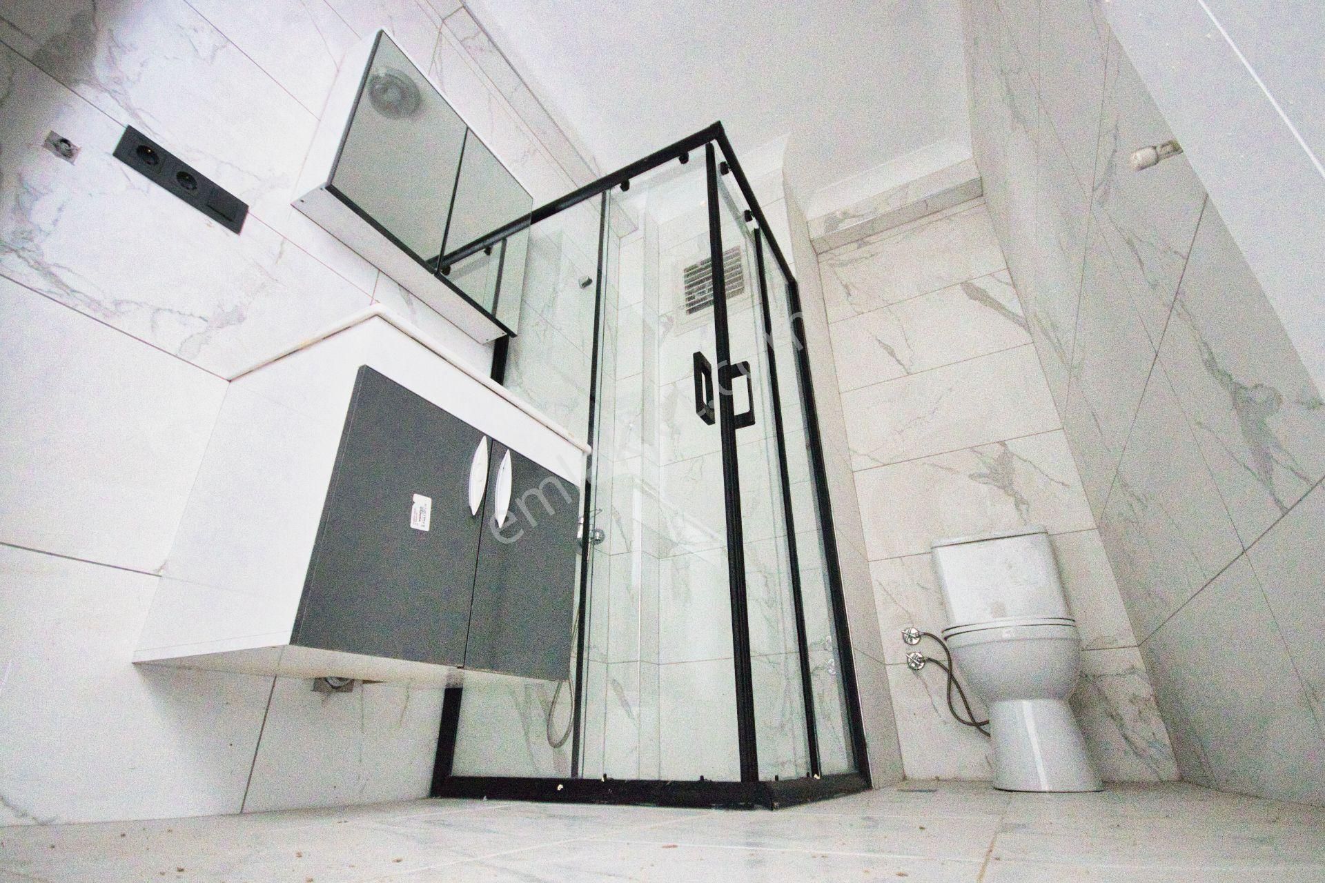 🔴🔴aktif'ten Yetişen Alır Akçay 'da Satılık Muhteşem Konumlu Ultra Lüx Sıfır Geniş 1+1 Dairee - Görsel 28