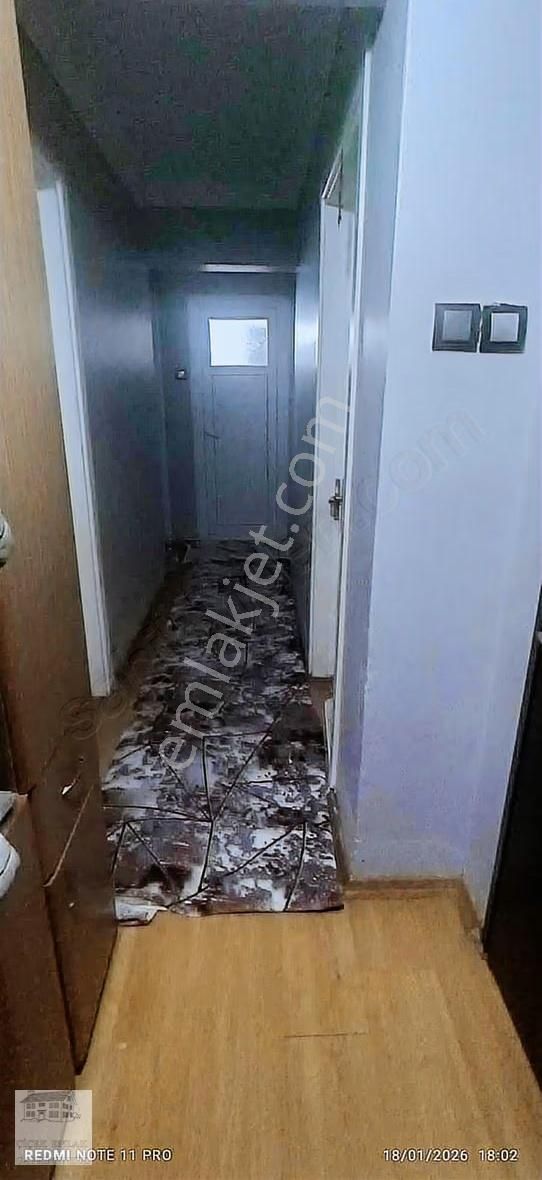Çiçek Emlaktan Geniş 2+1 Satılık Ara Kat - Görsel 8