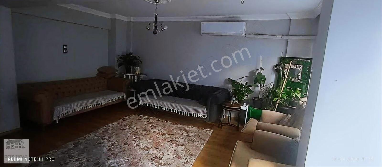 Çiçek Emlaktan Geniş 2+1 Satılık Ara Kat - Görsel 2