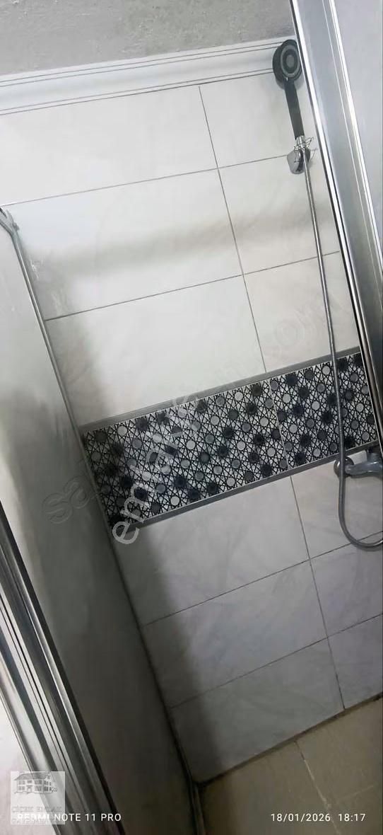 Çiçek Emlaktan Geniş 2+1 Satılık Ara Kat - Görsel 11