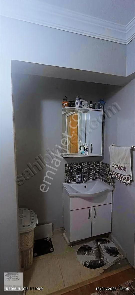 Çiçek Emlaktan Geniş 2+1 Satılık Ara Kat - Görsel 16