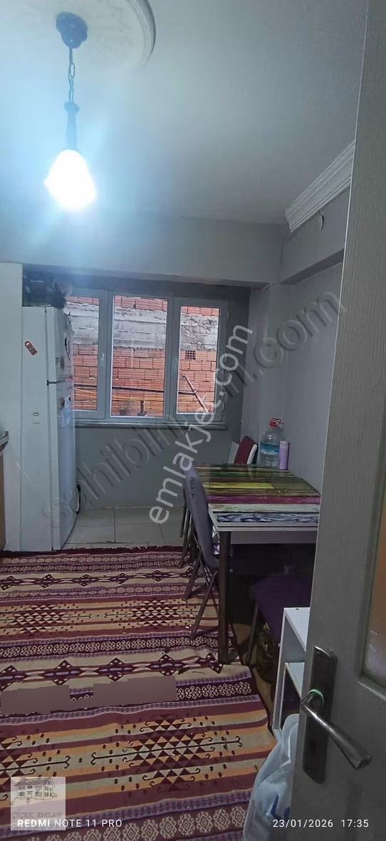 Çiçek Emlaktan Geniş 2+1 Satılık Ara Kat - Görsel 5