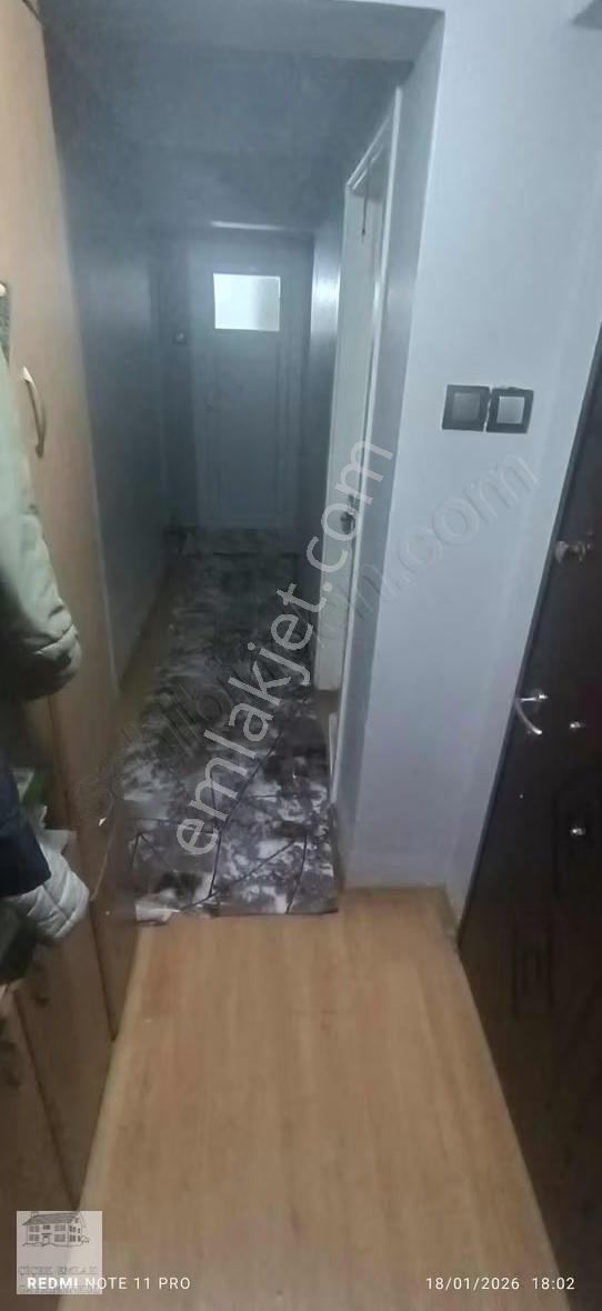 Çiçek Emlaktan Geniş 2+1 Satılık Ara Kat - Görsel 20