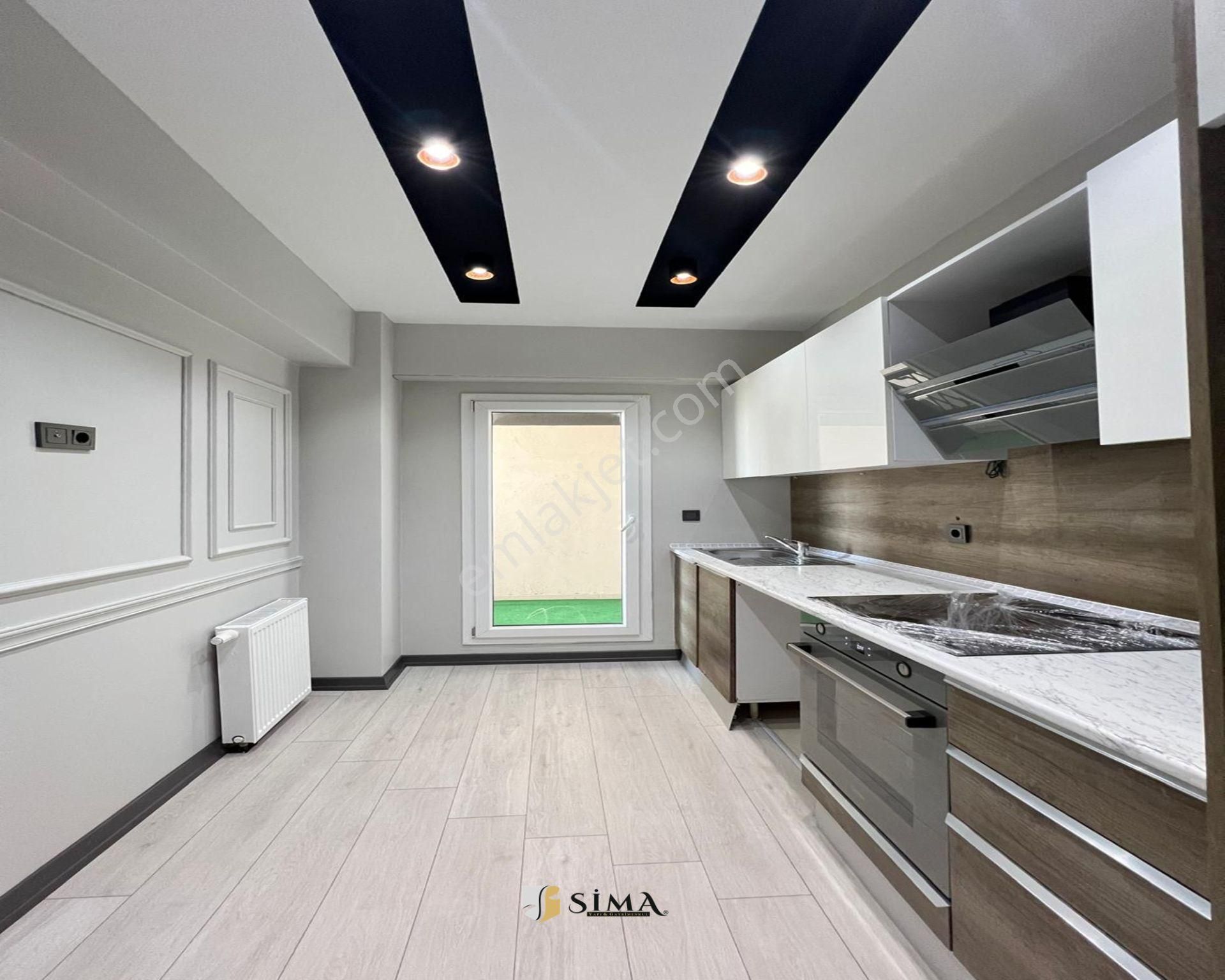 Talatpaşa Mah. 2+1 Site İçi Yatırımlık Yılın Son Fırsatı Kaçırılmaz Daire - Görsel 27