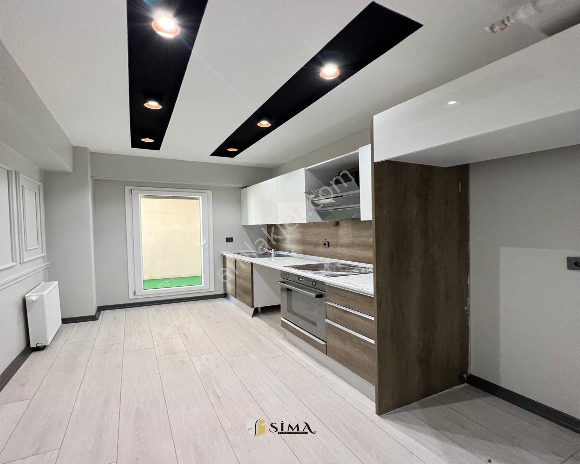 Talatpaşa Mah. 2+1 Site İçi Yatırımlık Yılın Son Fırsatı Kaçırılmaz Daire - Görsel 22