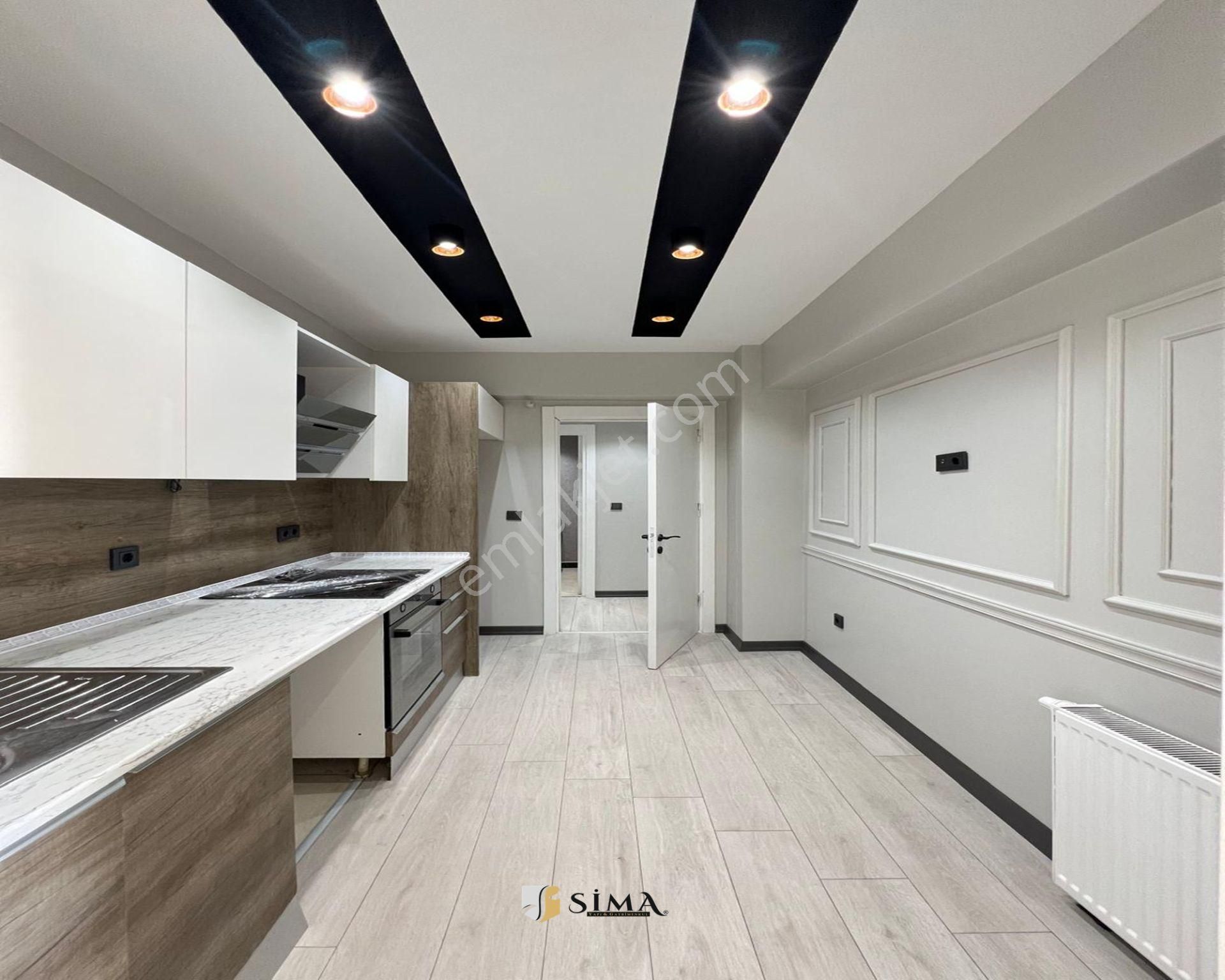 Talatpaşa Mah. 2+1 Site İçi Yatırımlık Yılın Son Fırsatı Kaçırılmaz Daire