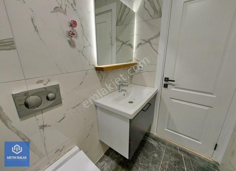Altınoluk Satılık Sıfır Villa / Denize Yakın / Otoparklı / Bahçeli - Görsel 21