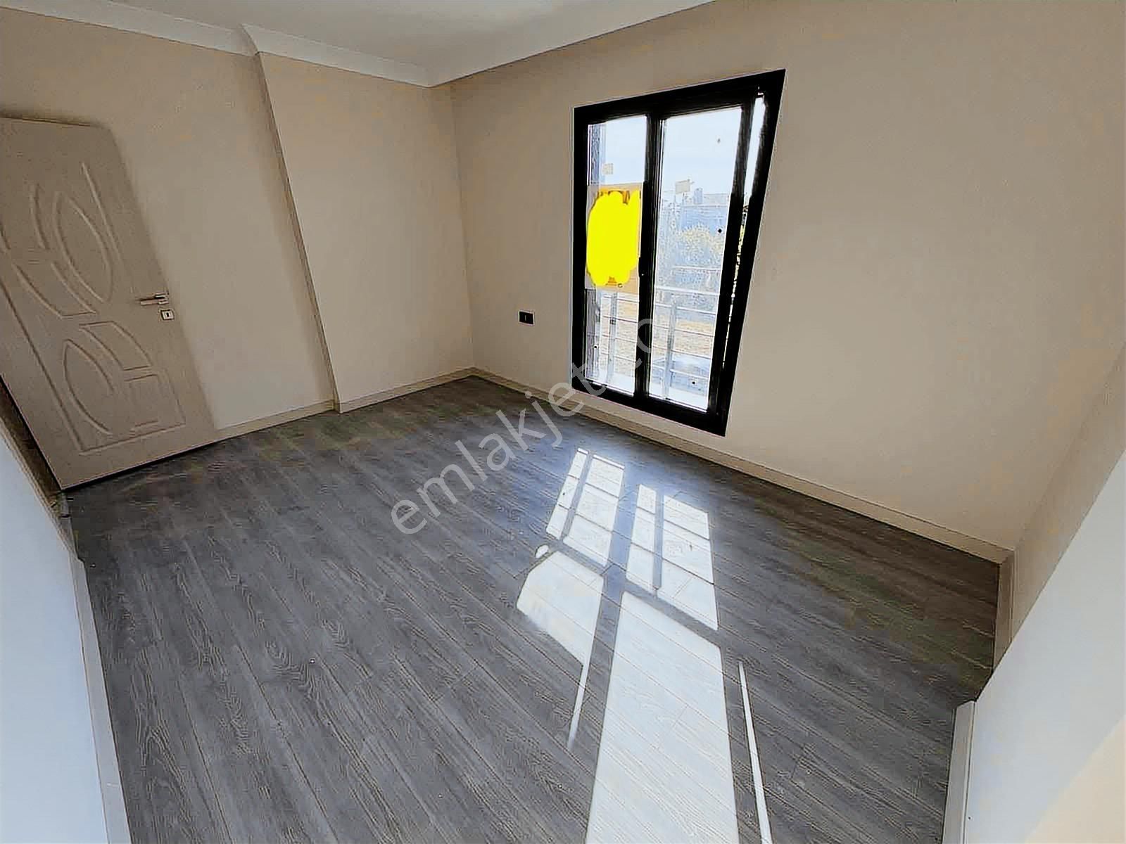 #mega Yapı# Kapalı Mutfaklı Yerden Isıtmalı Köşebaşı Villa - Görsel 6