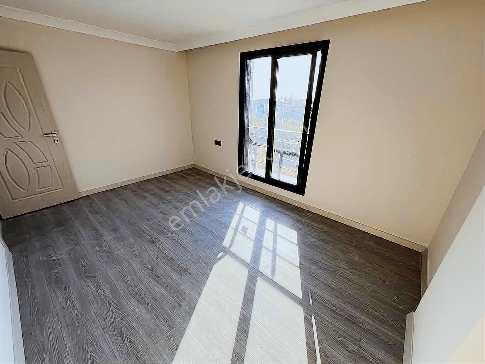 #mega Yapı# Kapalı Mutfaklı Yerden Isıtmalı Köşebaşı Villa - Görsel 31