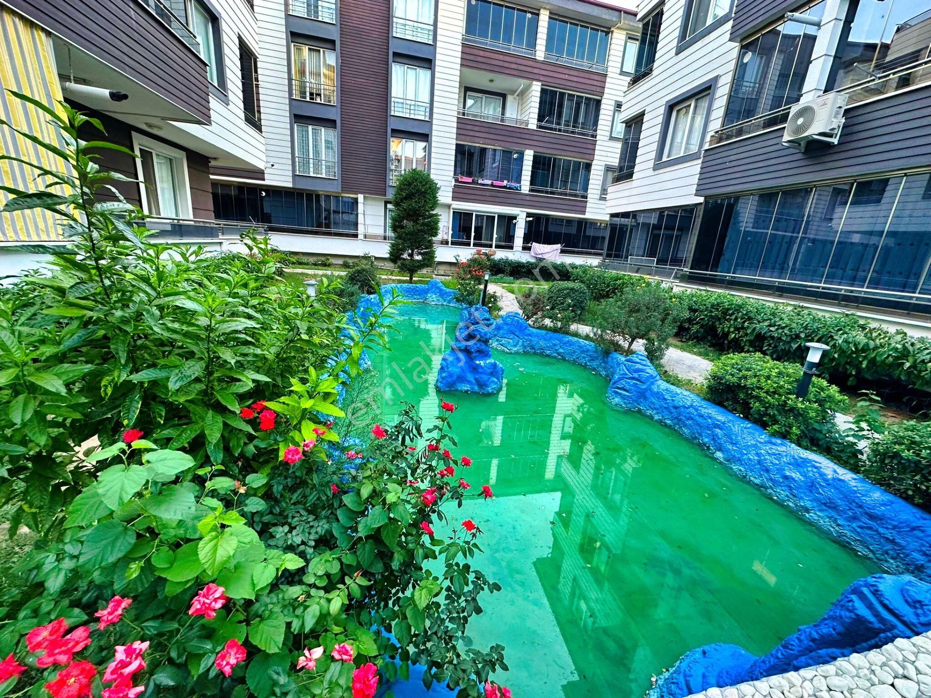 🛑🛑aktif'ten Akçay'da Satılık Haftanın Fırsatı !! Krediye Uygun Güvenlikli 2+1 Daire