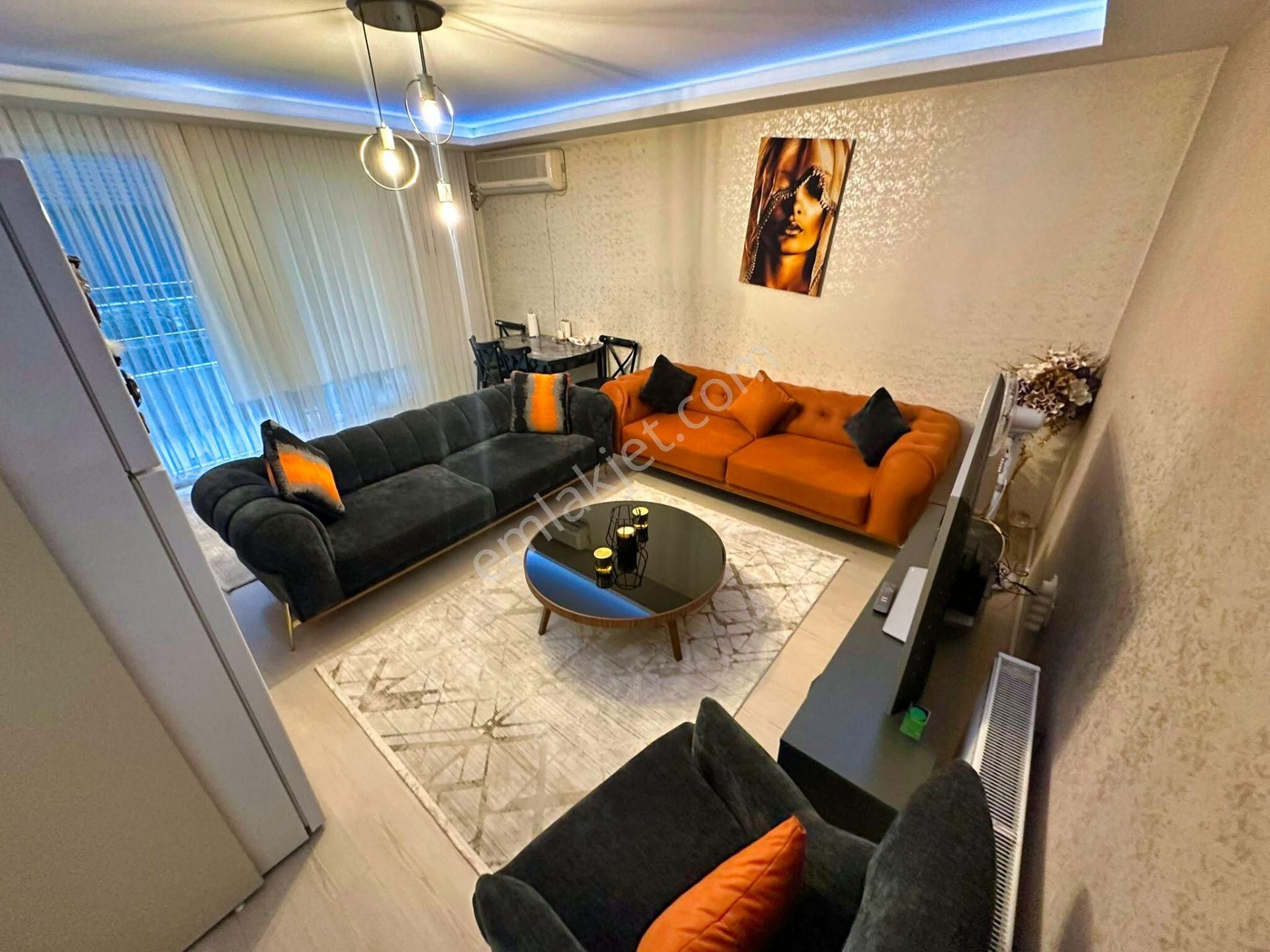 🛑🛑aktif'ten Akçay'da Satılık Haftanın Fırsatı !! Krediye Uygun Güvenlikli 2+1 Daire - Görsel 15