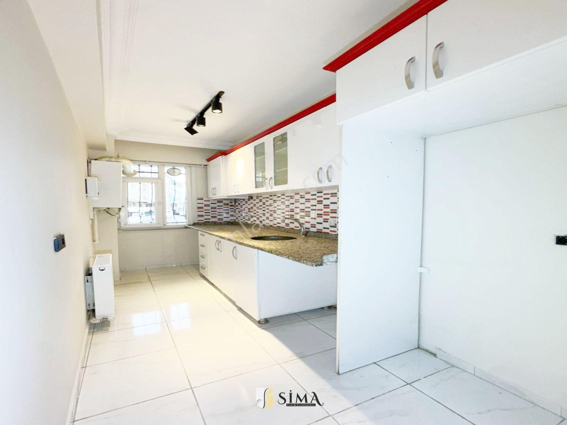 Ana Cadde Üzeri Krediye Uygun Yüksek Kira Getirili Masrafsız 2+1 - Görsel 16