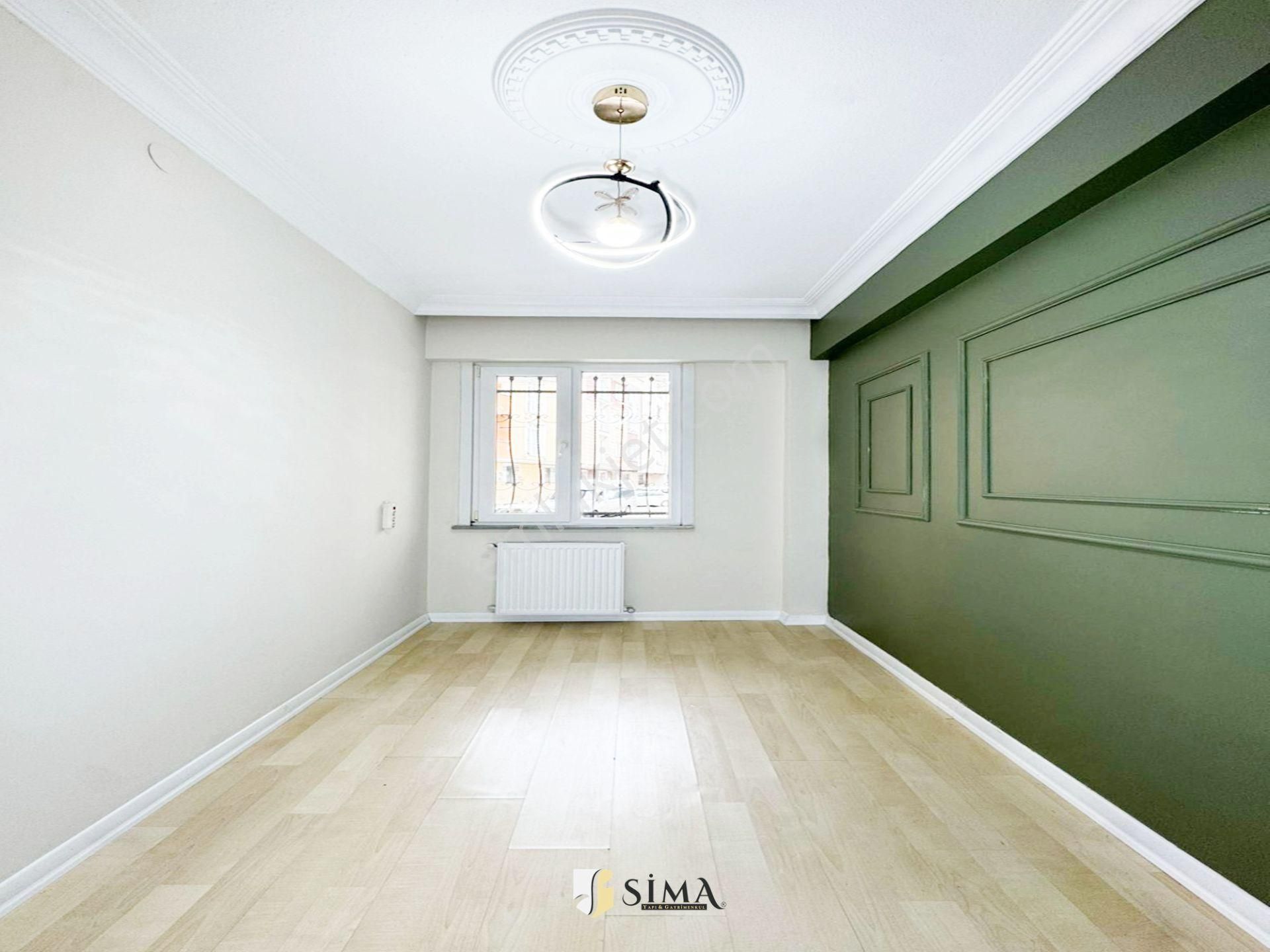 Ana Cadde Üzeri Krediye Uygun Yüksek Kira Getirili Masrafsız 2+1 - Görsel 10