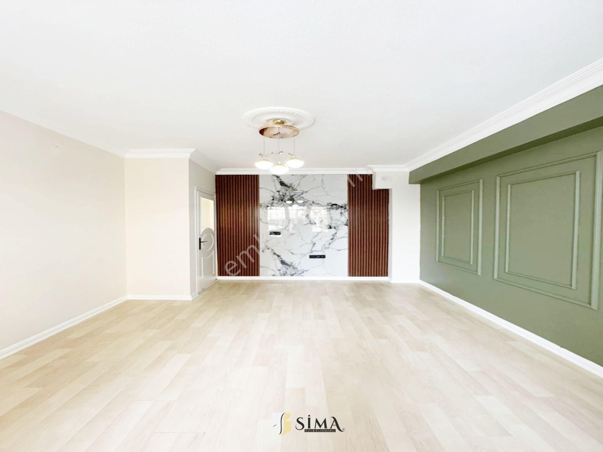 Ana Cadde Üzeri Krediye Uygun Yüksek Kira Getirili Masrafsız 2+1 - Görsel 18