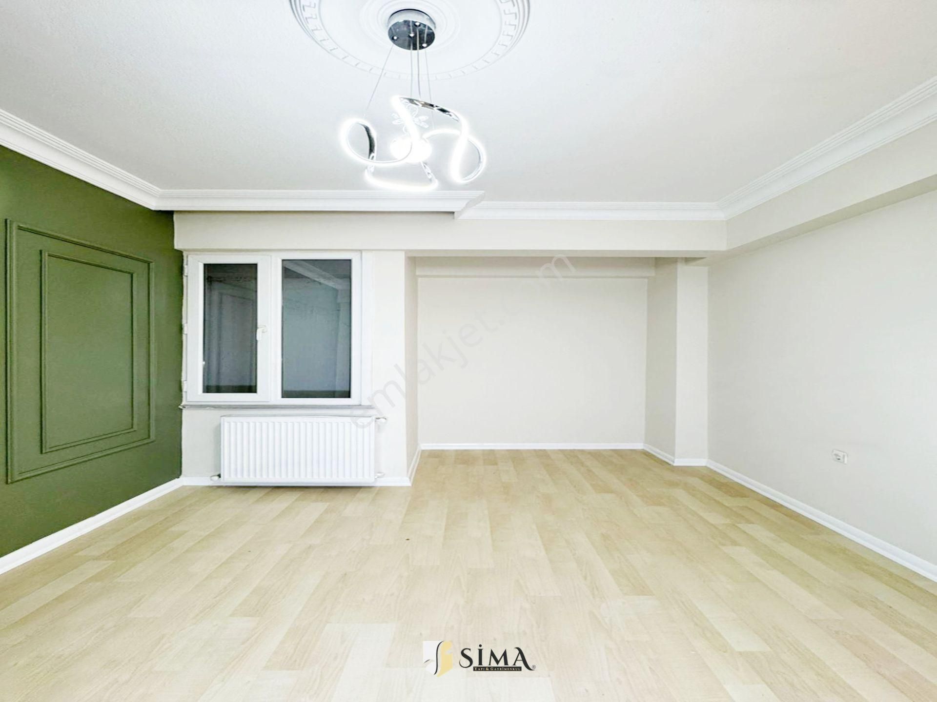 Ana Cadde Üzeri Krediye Uygun Yüksek Kira Getirili Masrafsız 2+1 - Görsel 14