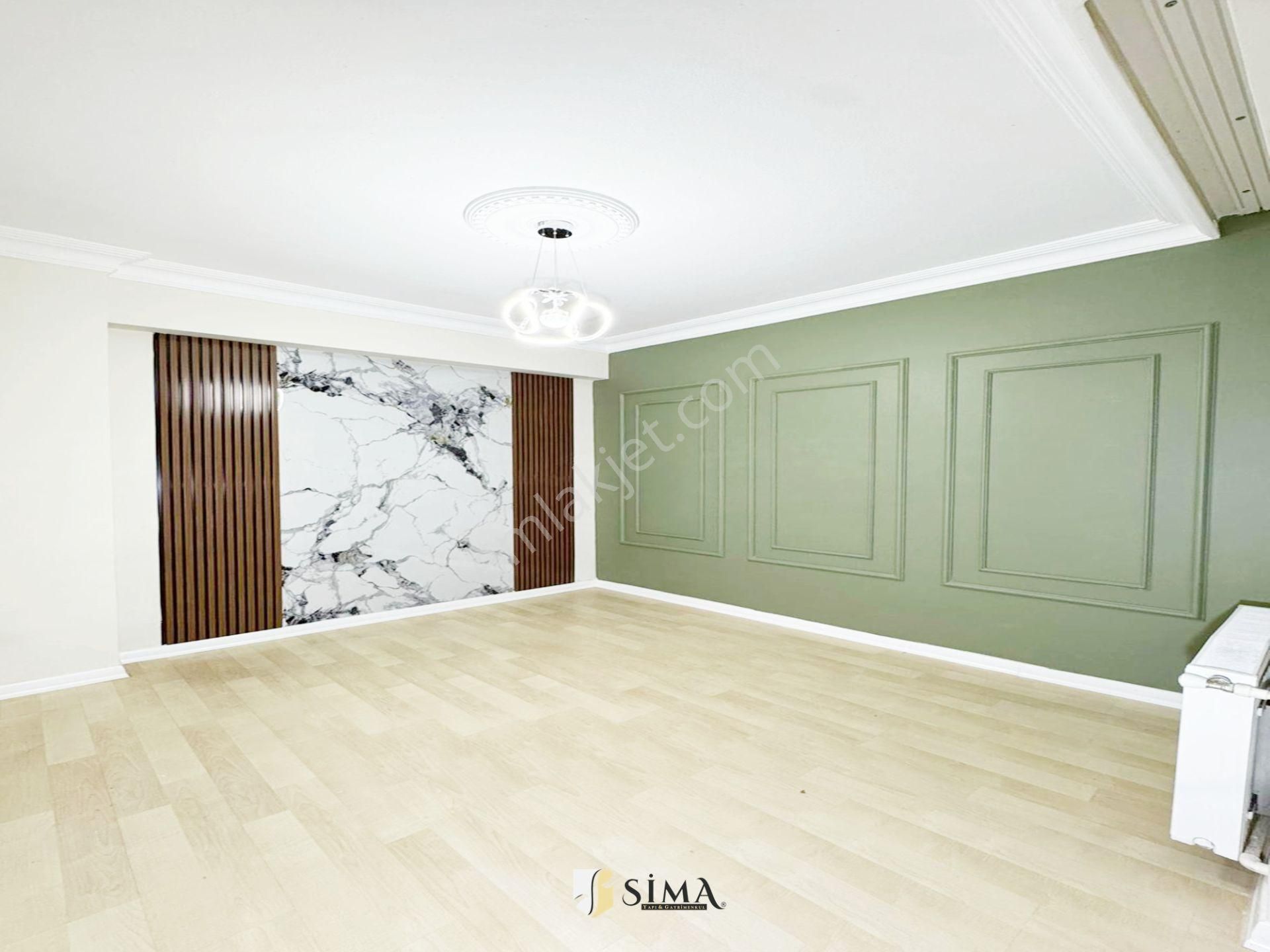 Ana Cadde Üzeri Krediye Uygun Yüksek Kira Getirili Masrafsız 2+1 - Görsel 4