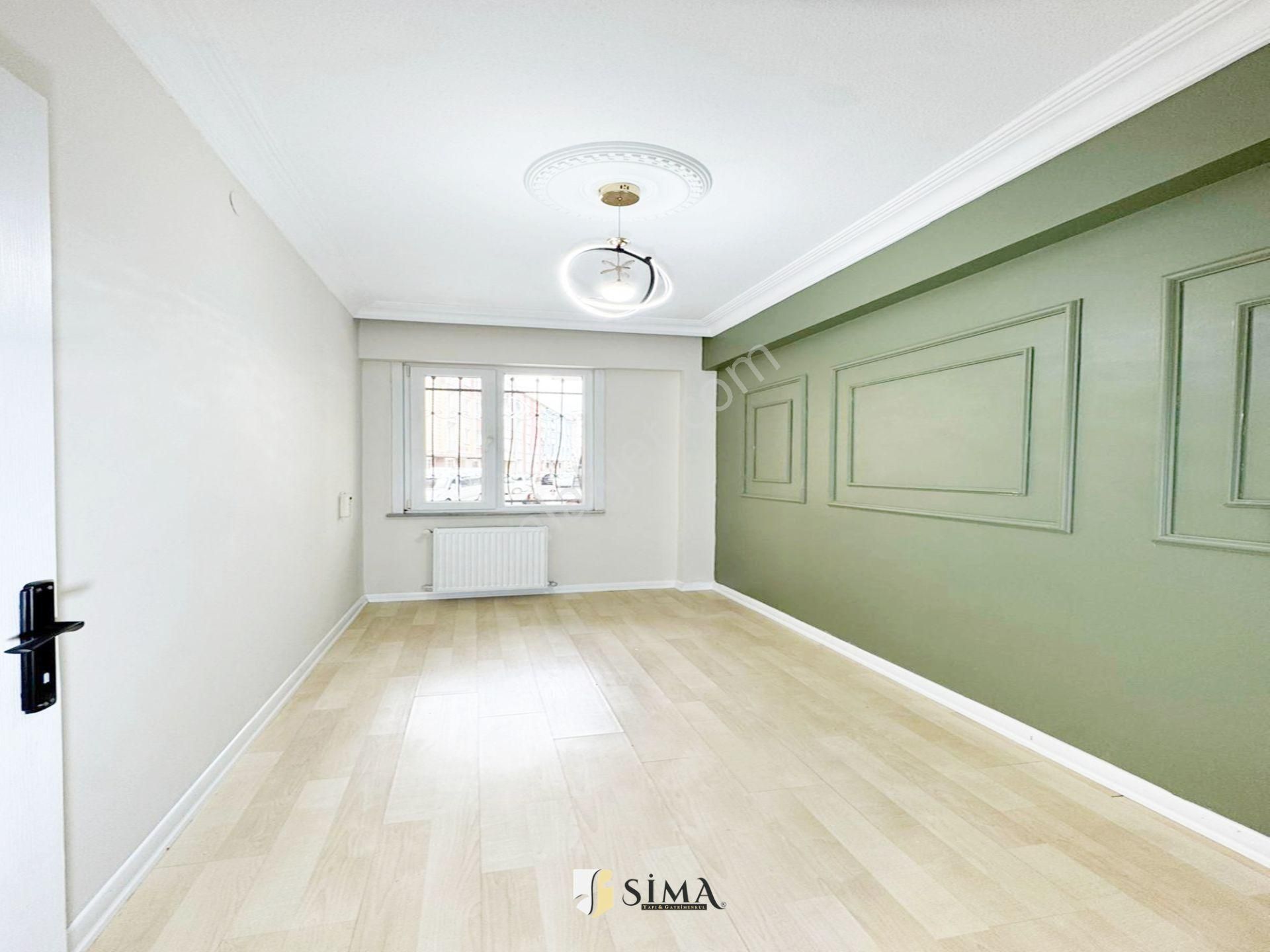 Ana Cadde Üzeri Krediye Uygun Yüksek Kira Getirili Masrafsız 2+1 - Görsel 6