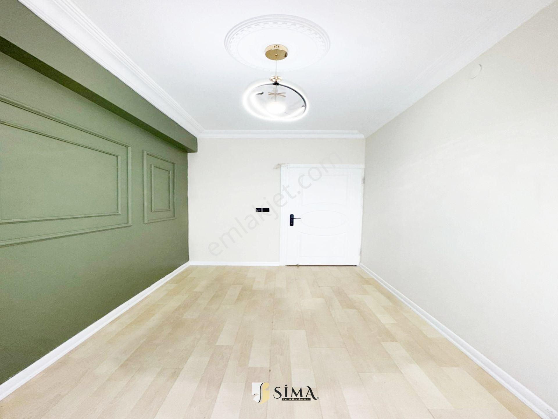 Ana Cadde Üzeri Krediye Uygun Yüksek Kira Getirili Masrafsız 2+1 - Görsel 7