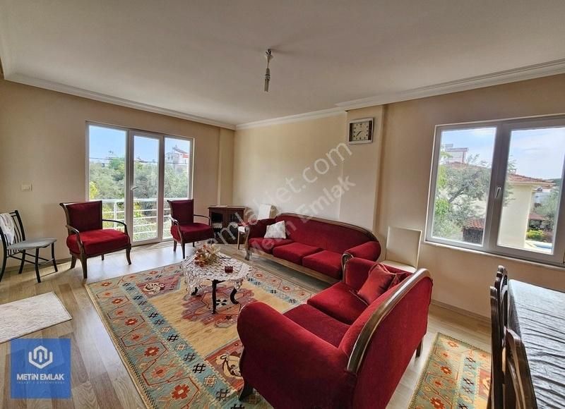 Altınoluk Satılık Daire / Denize Yakın / Yeni - Görsel 33