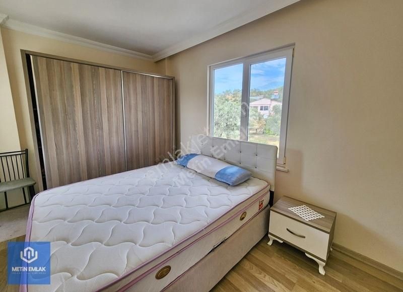 Altınoluk Satılık Daire / Denize Yakın / Yeni - Görsel 16