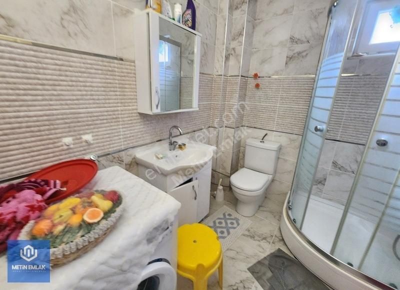 Altınoluk Satılık Daire / Denize Yakın / Yeni - Görsel 23