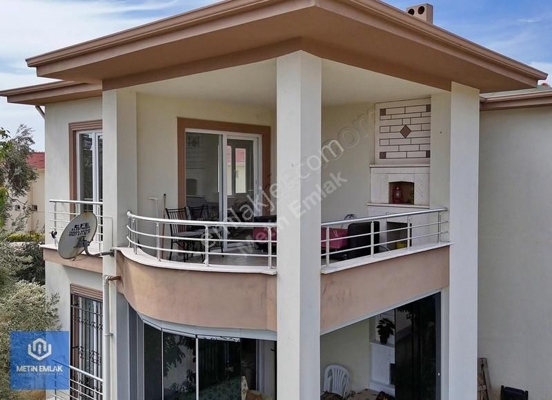 Altınoluk Satılık Daire / Denize Yakın / Yeni - Görsel 11