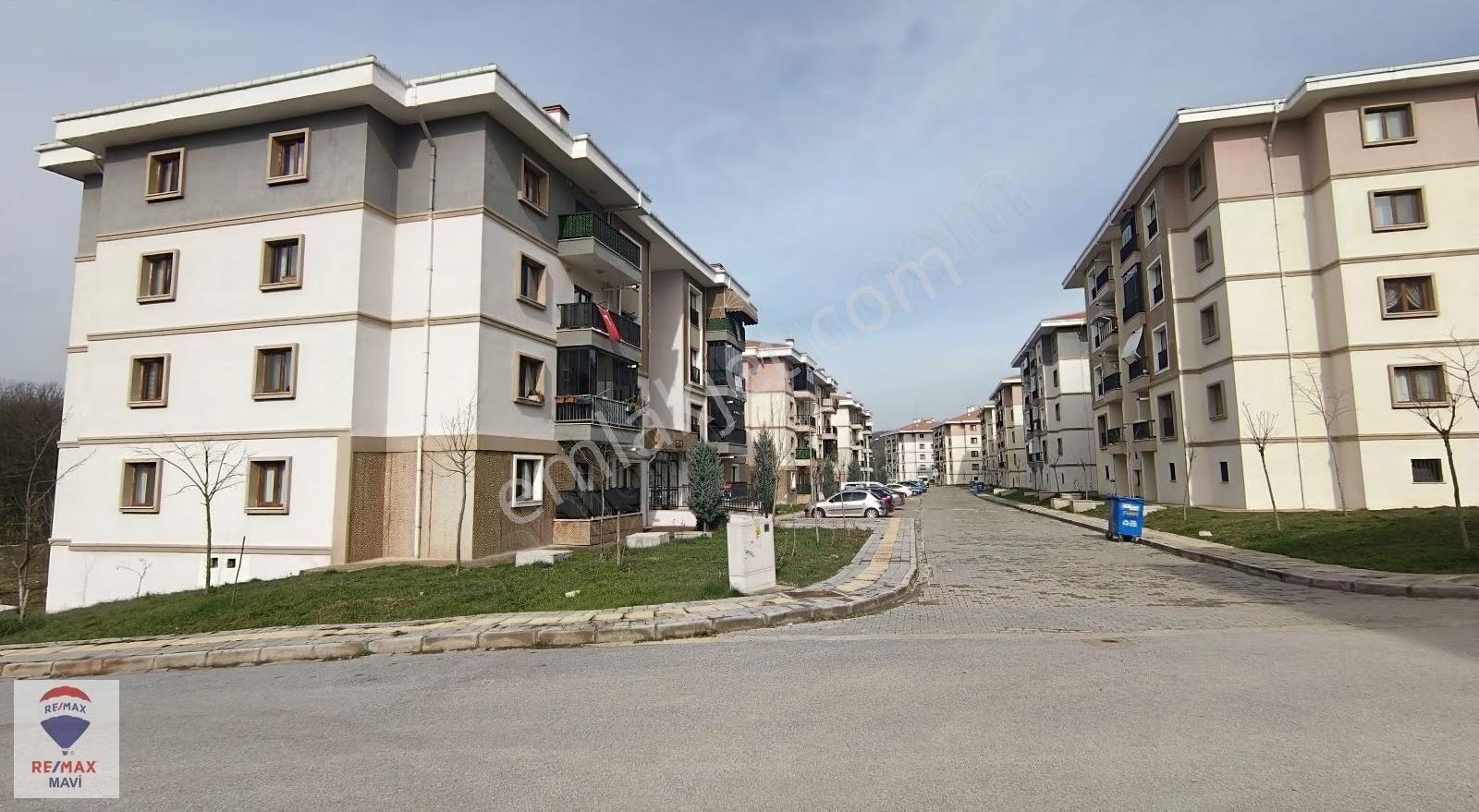 Remax Mustafa Öz 2+1 90m² Korucuk Yeni Toki Asansörlü 2. Kat - Görsel 29