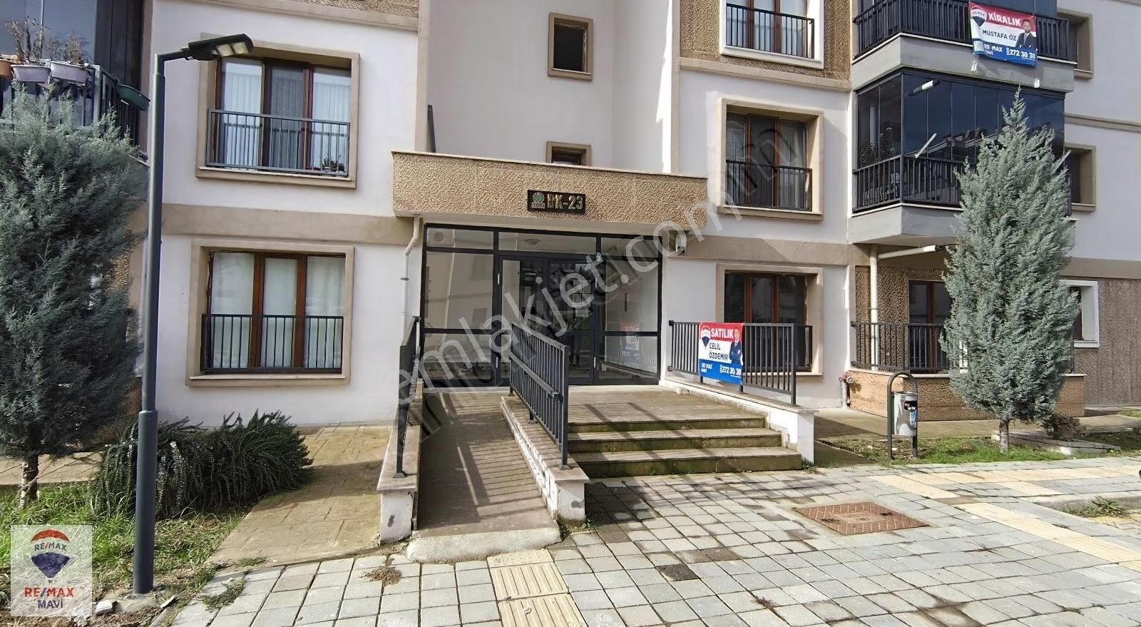 Remax Mustafa Öz 2+1 90m² Korucuk Yeni Toki Asansörlü 2. Kat - Görsel 5