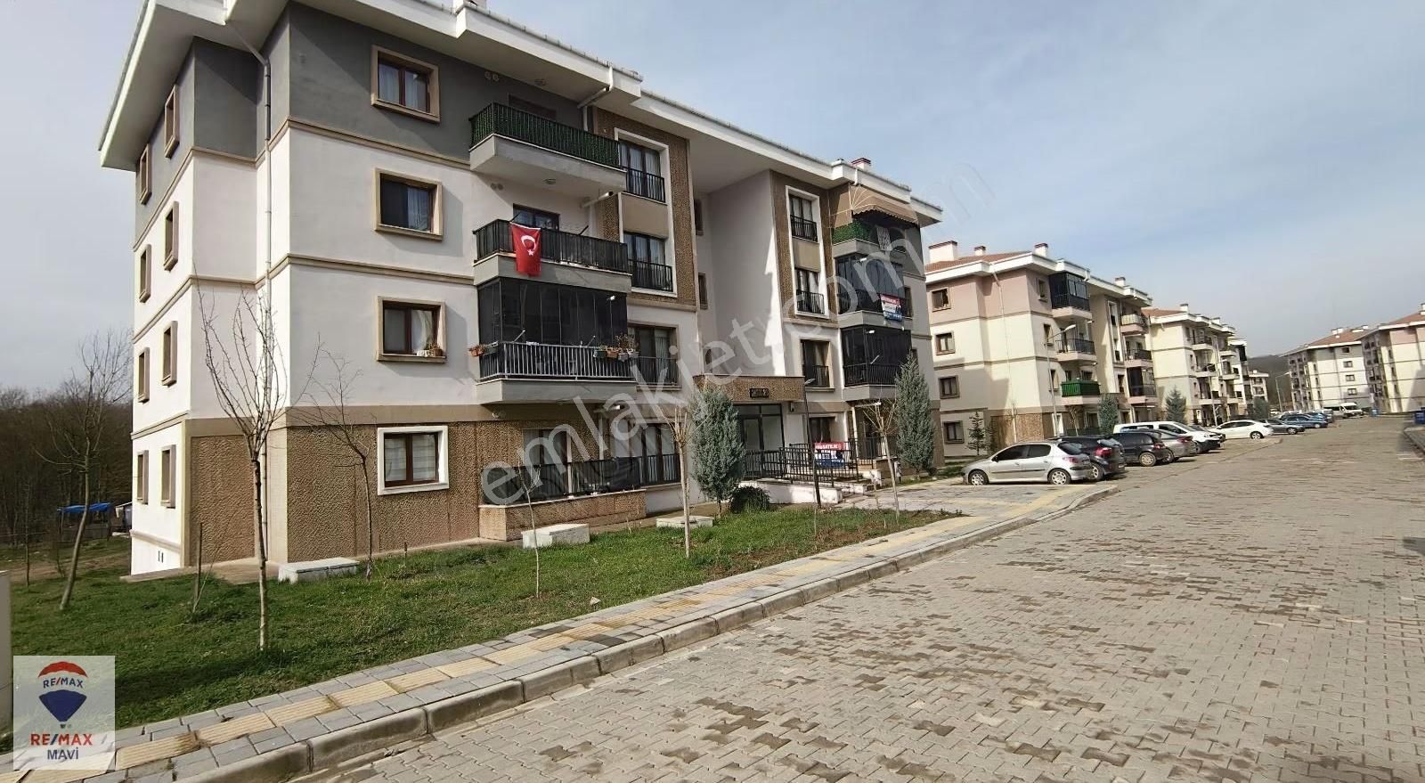 Remax Mustafa Öz 2+1 90m² Korucuk Yeni Toki Asansörlü 2. Kat - Görsel 10