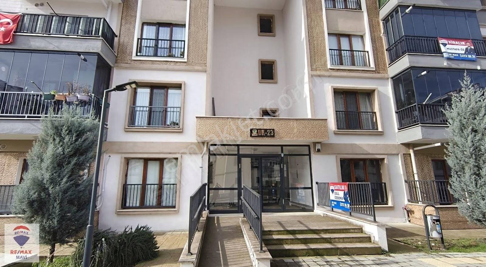 Remax Mustafa Öz 2+1 90m² Korucuk Yeni Toki Asansörlü 2. Kat - Görsel 2