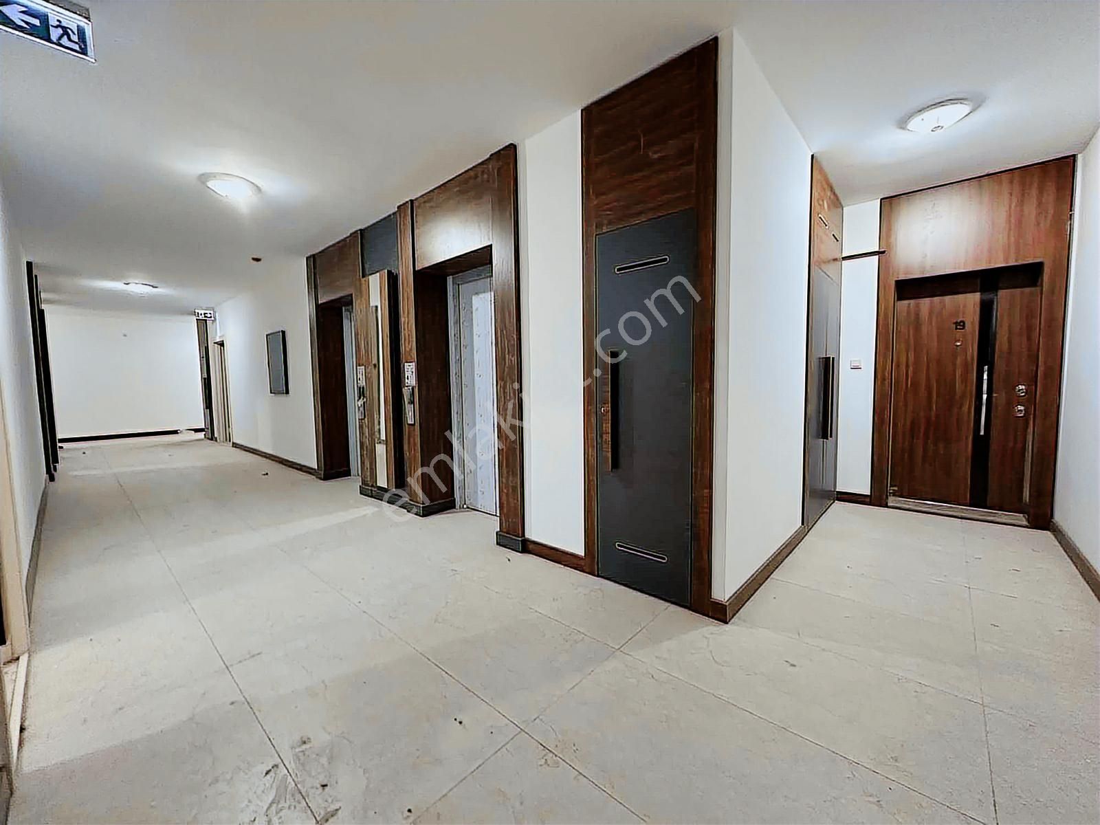 Yenimahalle Cumhuriyet Mah Susuz Göksu Kiralık Lüks 4+1 Daire - Görsel 23