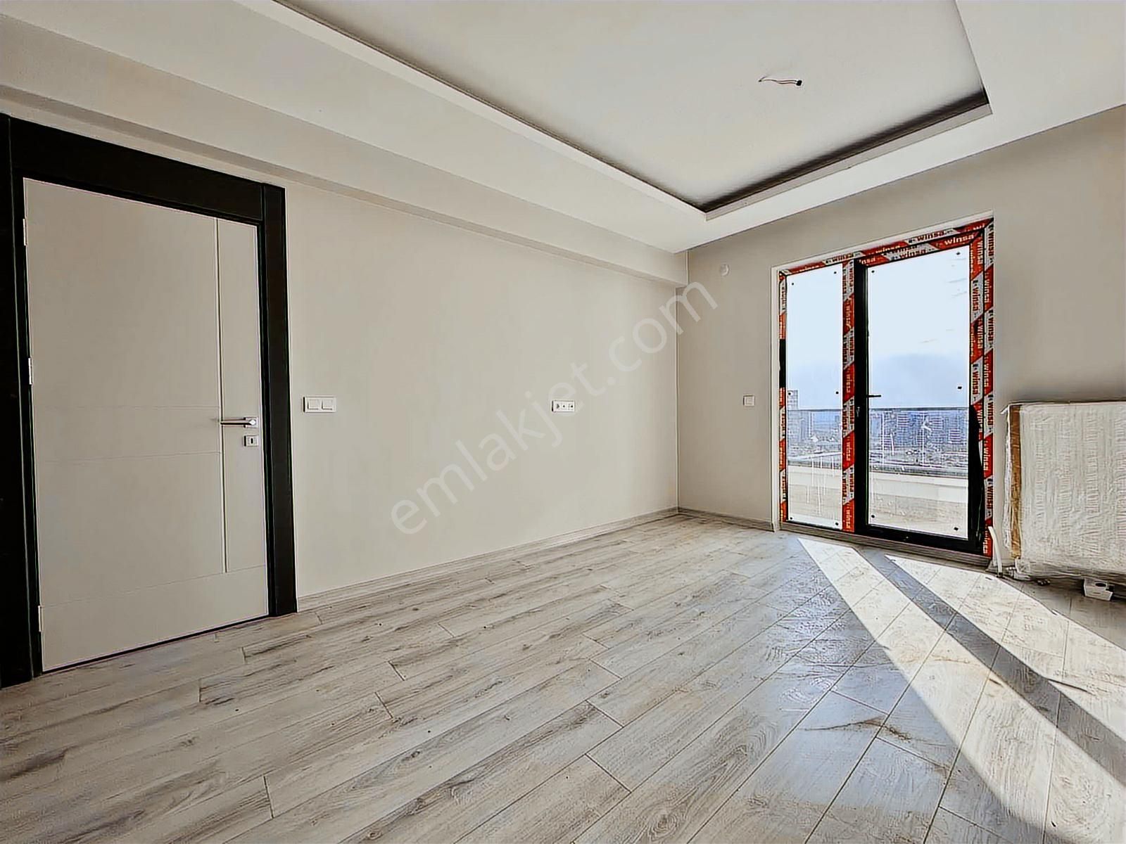 Yenimahalle Cumhuriyet Mah Susuz Göksu Kiralık Lüks 4+1 Daire - Görsel 27