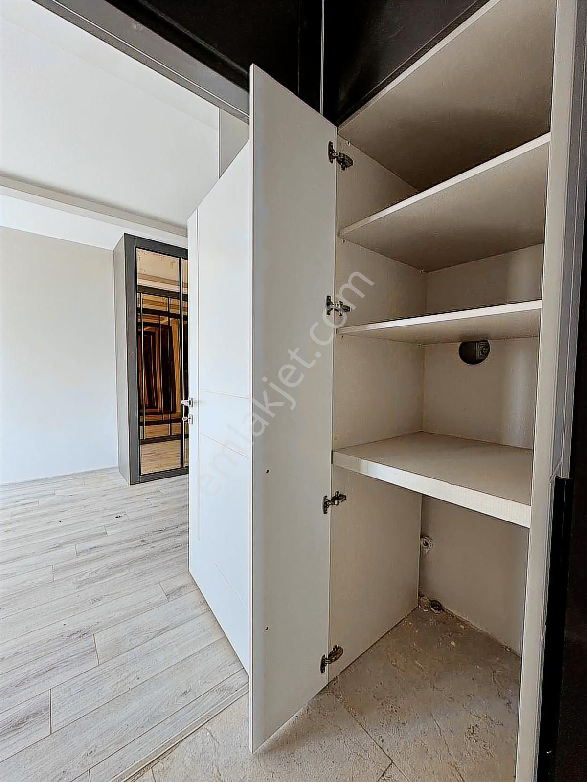 Yenimahalle Cumhuriyet Mah Susuz Göksu Kiralık Lüks 4+1 Daire - Görsel 30