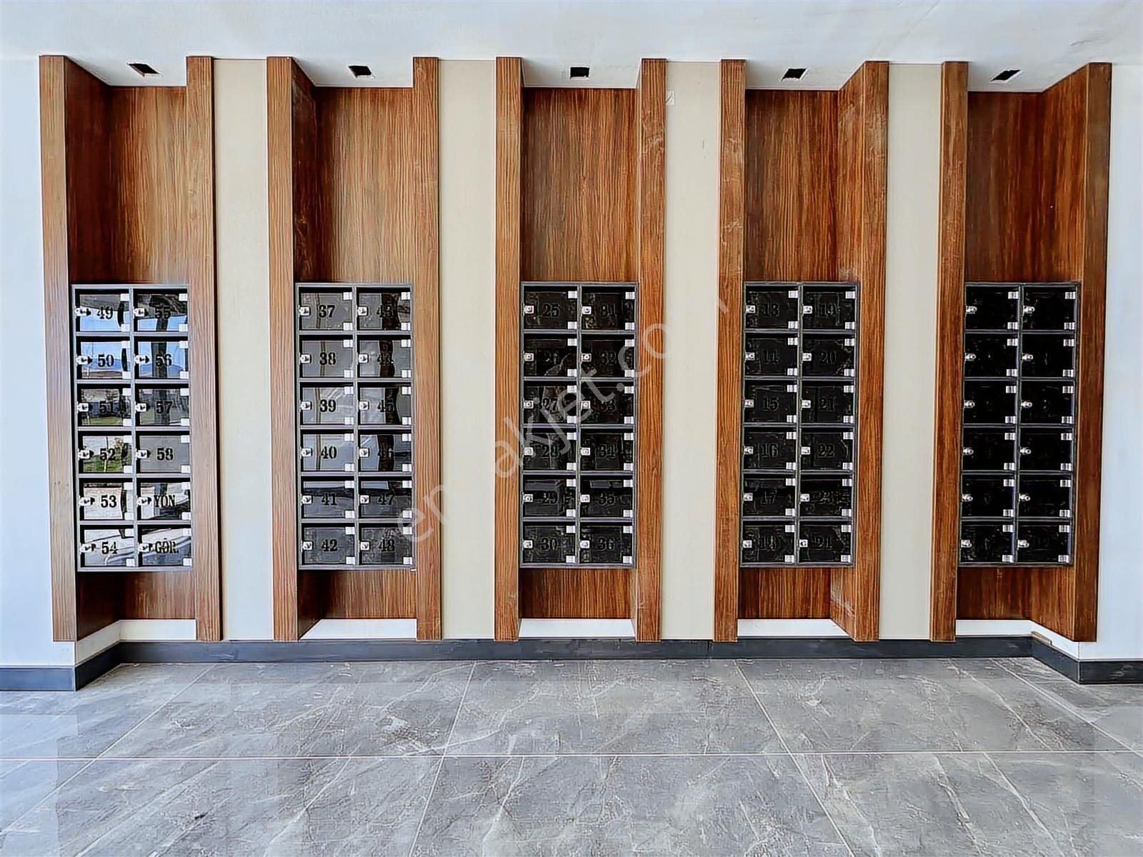 Yenimahalle Cumhuriyet Mah Susuz Göksu Kiralık Lüks 4+1 Daire - Görsel 14