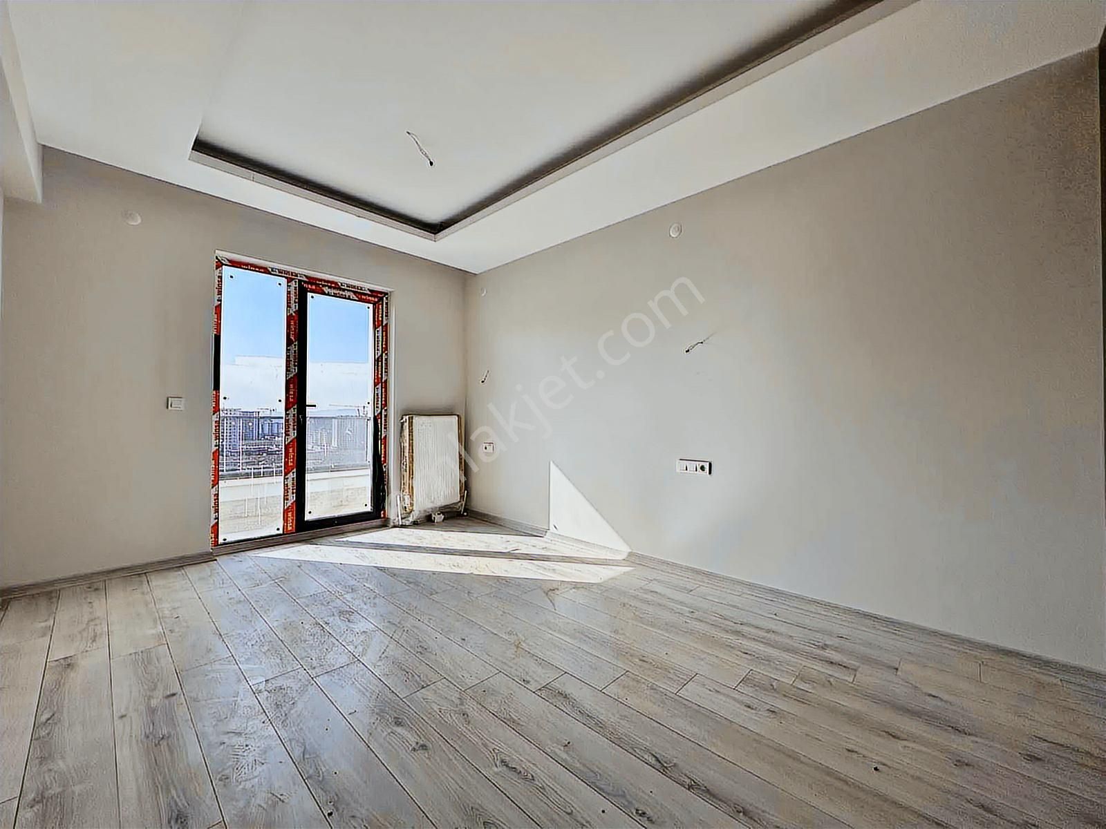 Yenimahalle Cumhuriyet Mah Susuz Göksu Kiralık Lüks 4+1 Daire - Görsel 16