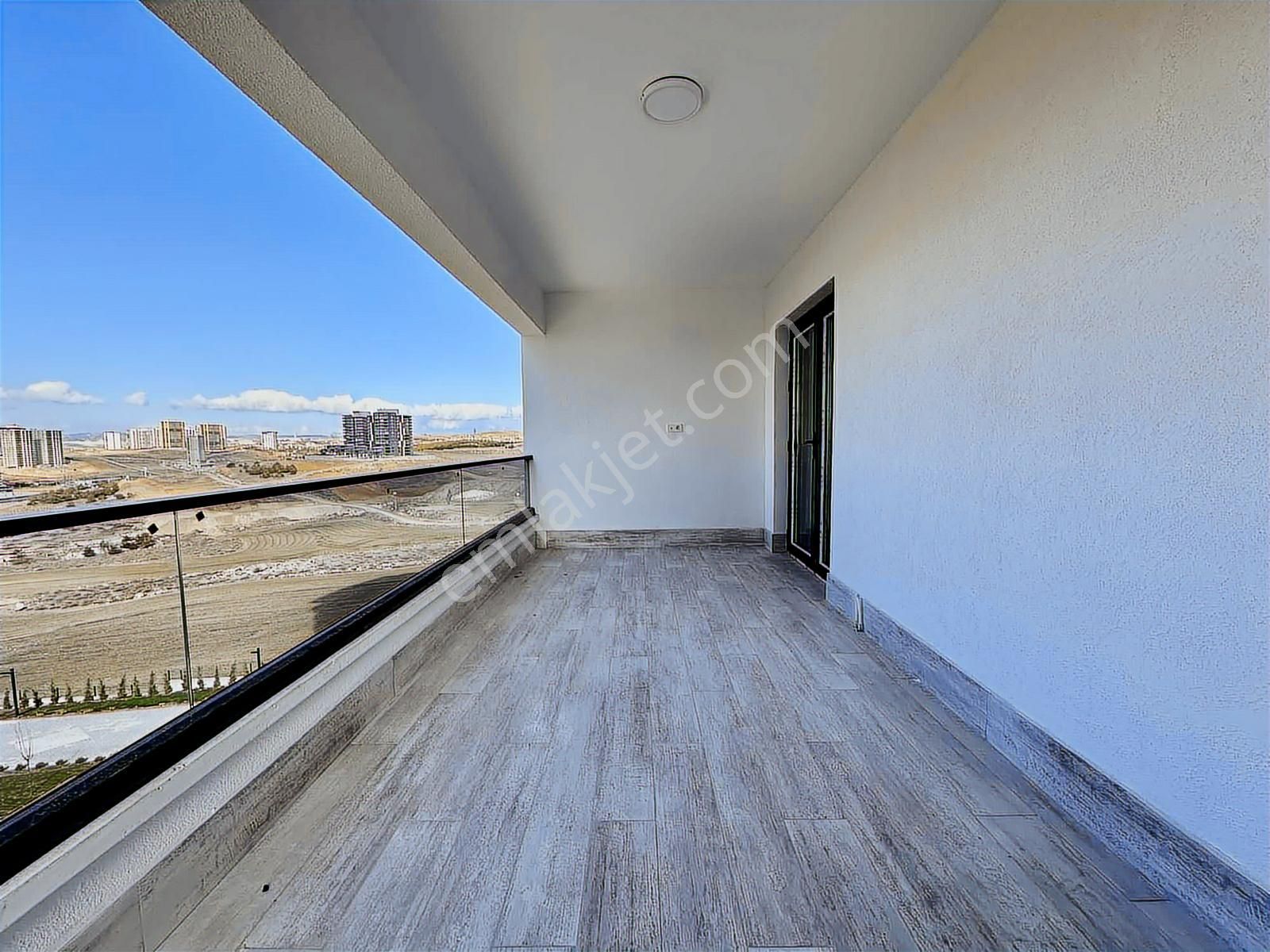 Yenimahalle Cumhuriyet Mah Susuz Göksu Kiralık Lüks 4+1 Daire - Görsel 2