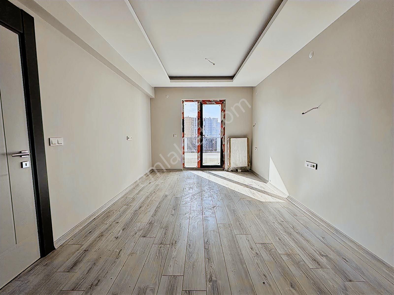 Yenimahalle Cumhuriyet Mah Susuz Göksu Kiralık Lüks 4+1 Daire - Görsel 17