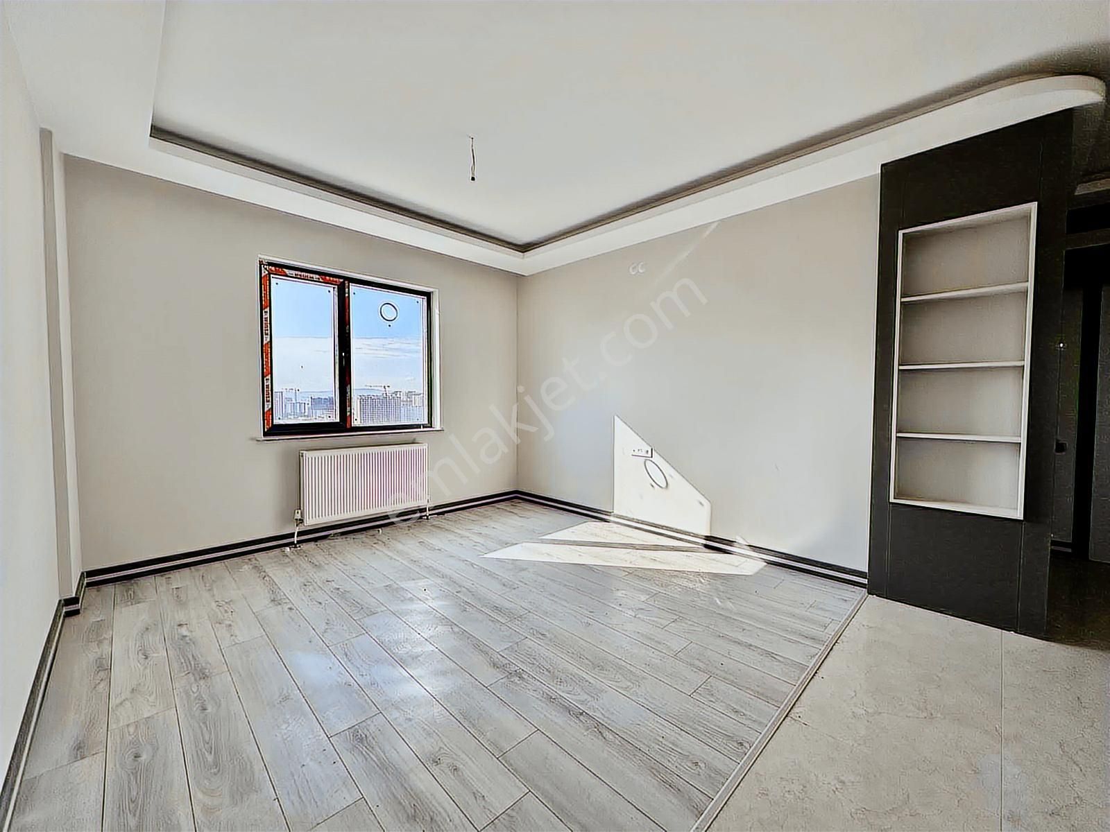 Yenimahalle Cumhuriyet Mah Susuz Göksu Kiralık Lüks 4+1 Daire - Görsel 11