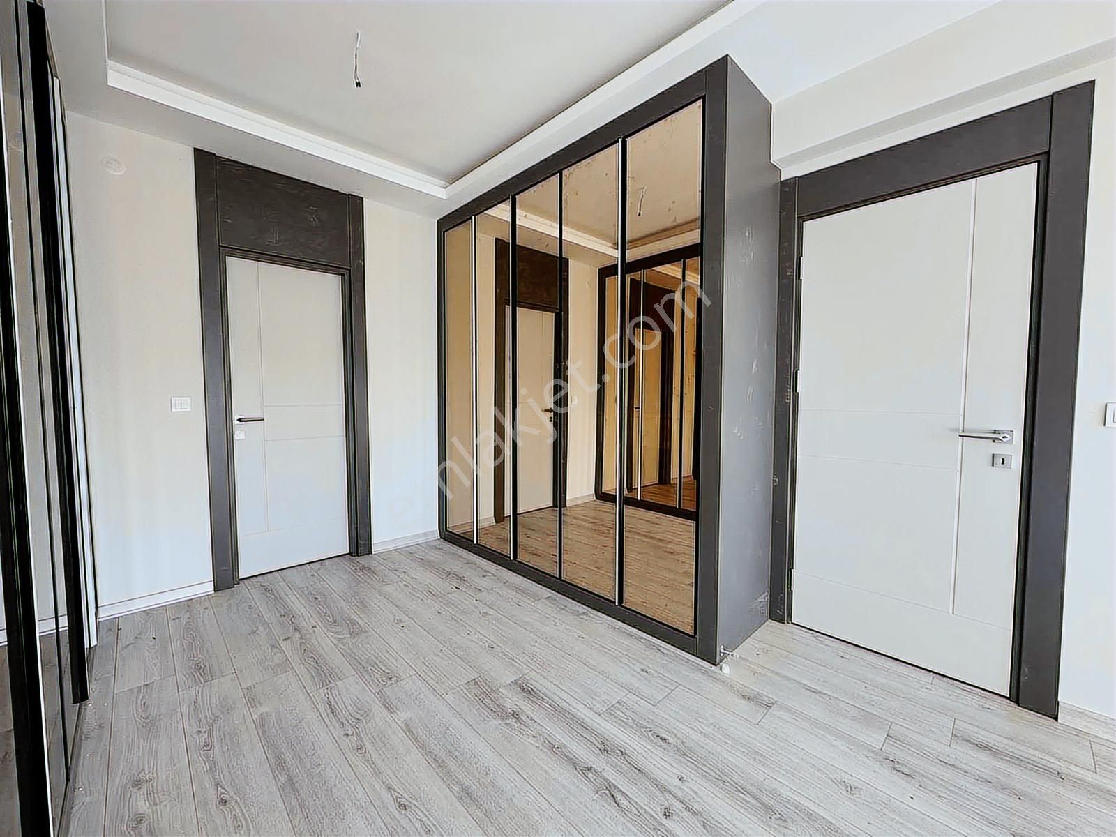 Yenimahalle Cumhuriyet Mah Susuz Göksu Kiralık Lüks 4+1 Daire - Görsel 20