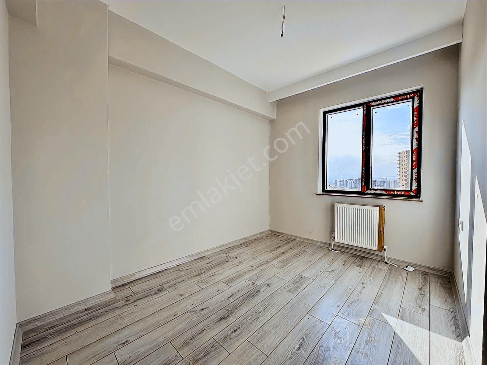 Yenimahalle Cumhuriyet Mah Susuz Göksu Kiralık Lüks 4+1 Daire - Görsel 8