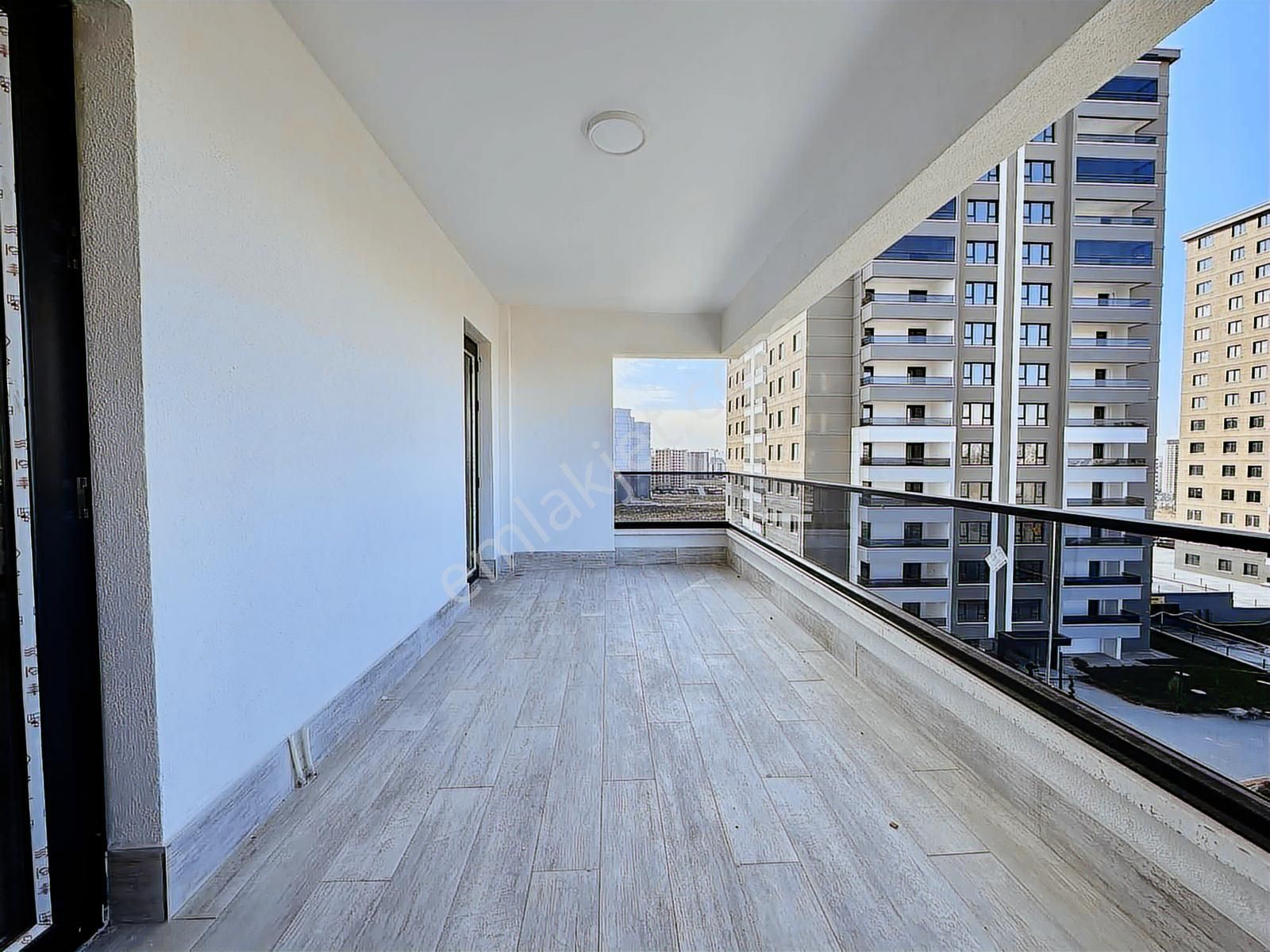 Yenimahalle Cumhuriyet Mah Susuz Göksu Kiralık Lüks 4+1 Daire - Görsel 3