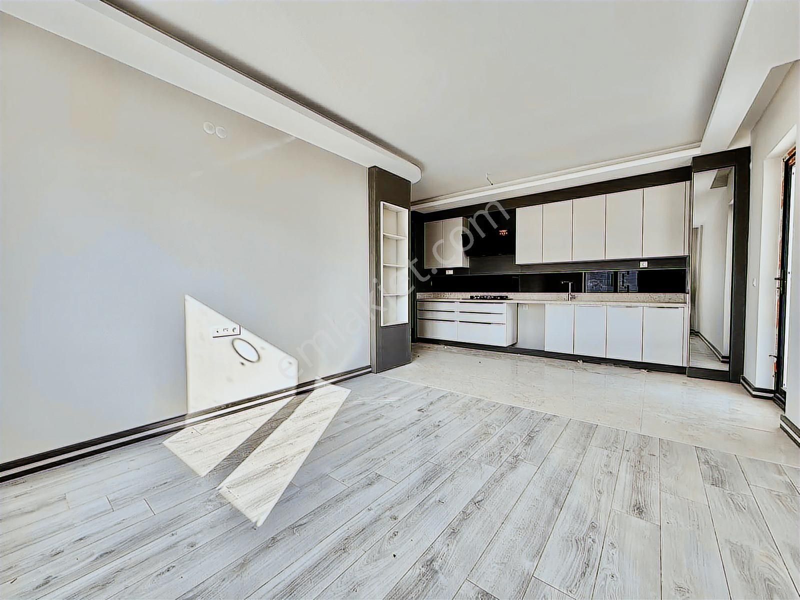 Yenimahalle Cumhuriyet Mah Susuz Göksu Kiralık Lüks 4+1 Daire - Görsel 33