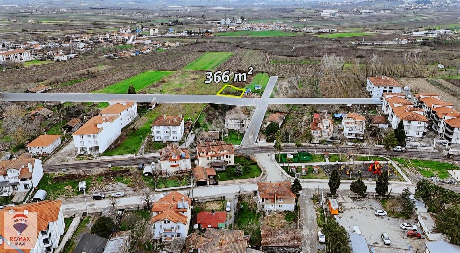 Remax Maviden Söğütlüde Satılık 366m² ,3 Kat, %30 İmarlı Arsa - Görsel 11