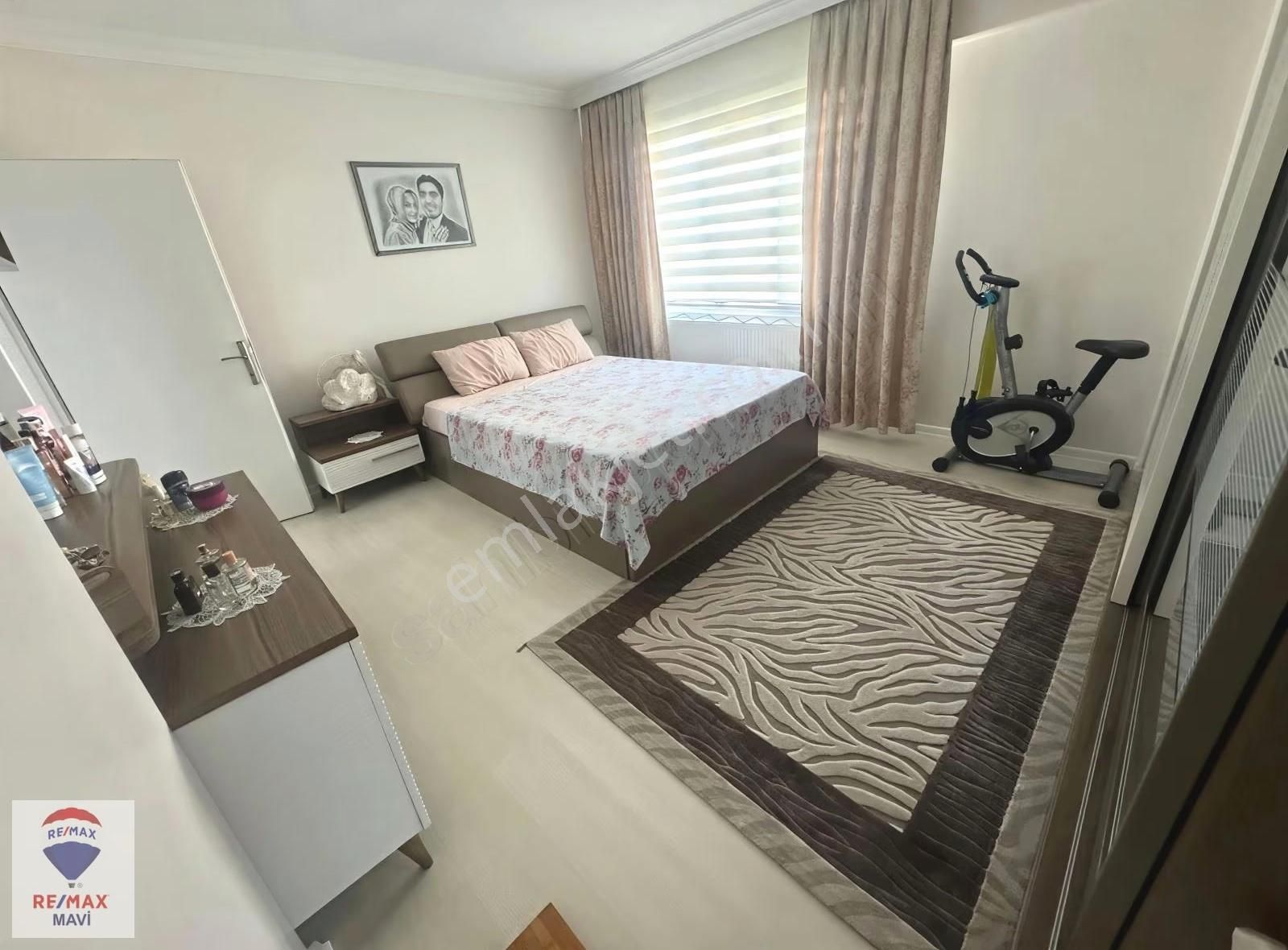 Karasu Kabakoz'da Harika Konumda Müstakil Bahçeli, Dubleks Daire - Görsel 17