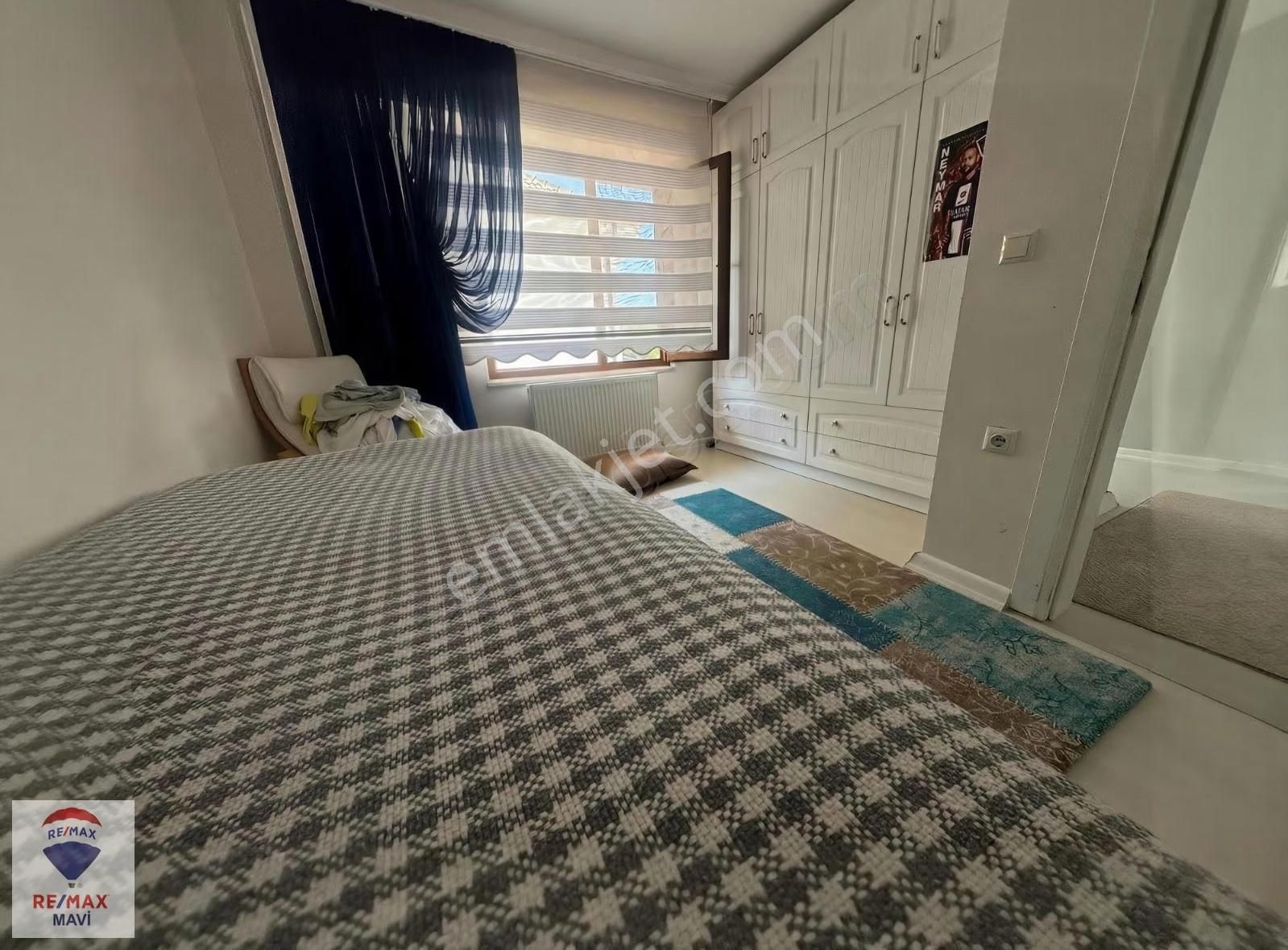 Karasu Kabakoz'da Harika Konumda Müstakil Bahçeli, Dubleks Daire - Görsel 5