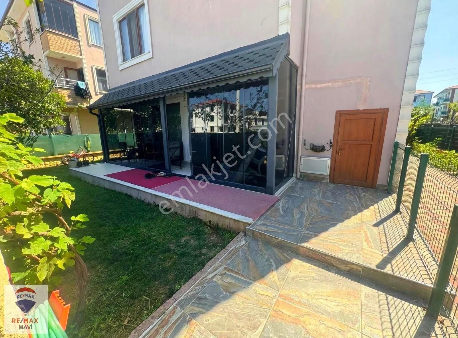 Karasu Kabakoz'da Harika Konumda Müstakil Bahçeli, Dubleks Daire - Görsel 9